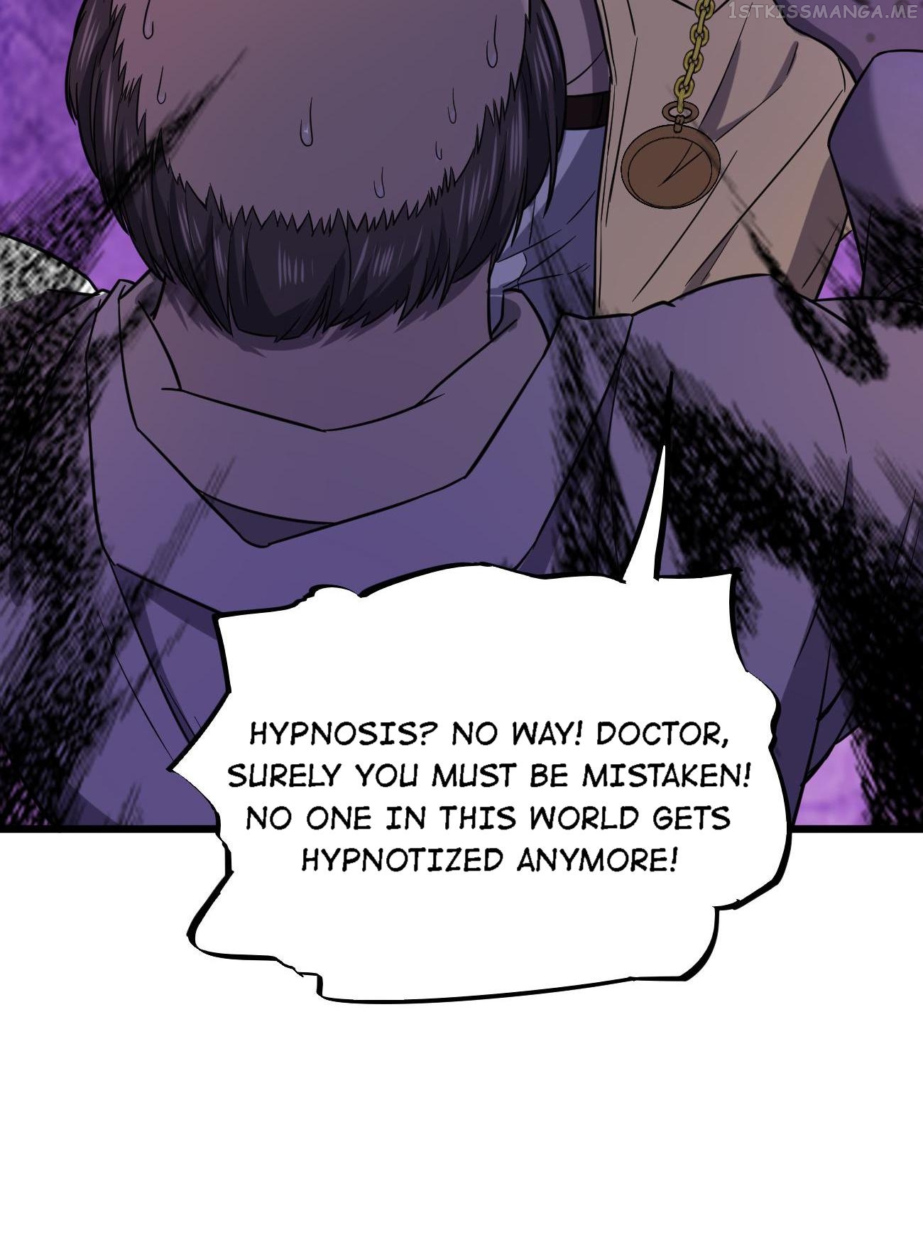 Don’t Get Me Wrong, I’m The Real Victim! Chapter 17.1 - page 13
