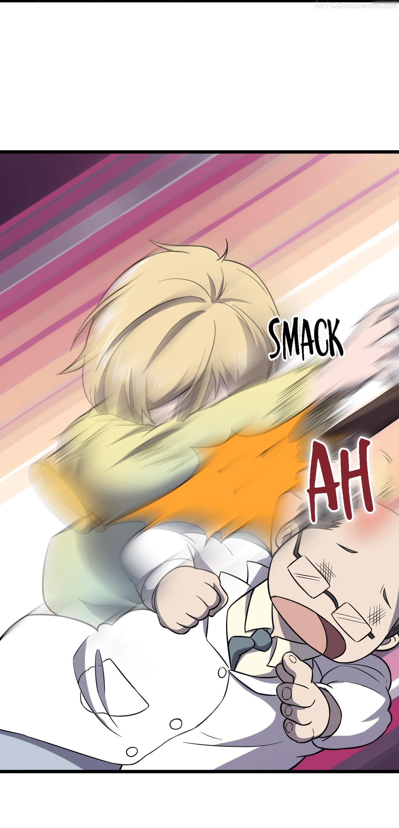Don’t Get Me Wrong, I’m The Real Victim! Chapter 17.1 - page 16