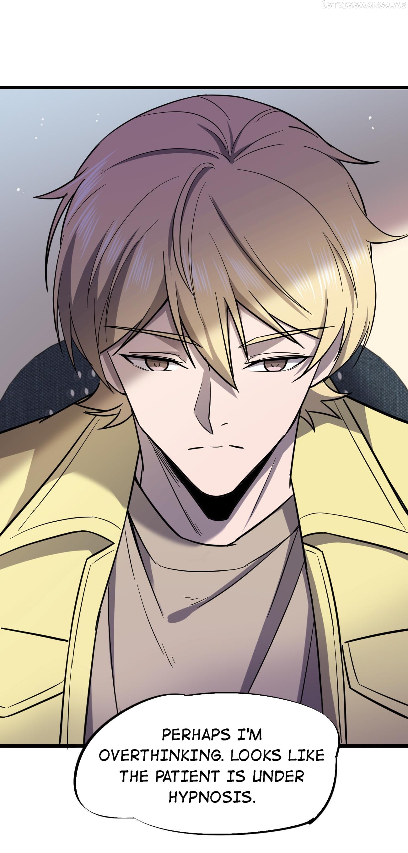 Don’t Get Me Wrong, I’m The Real Victim! Chapter 17.1 - page 26