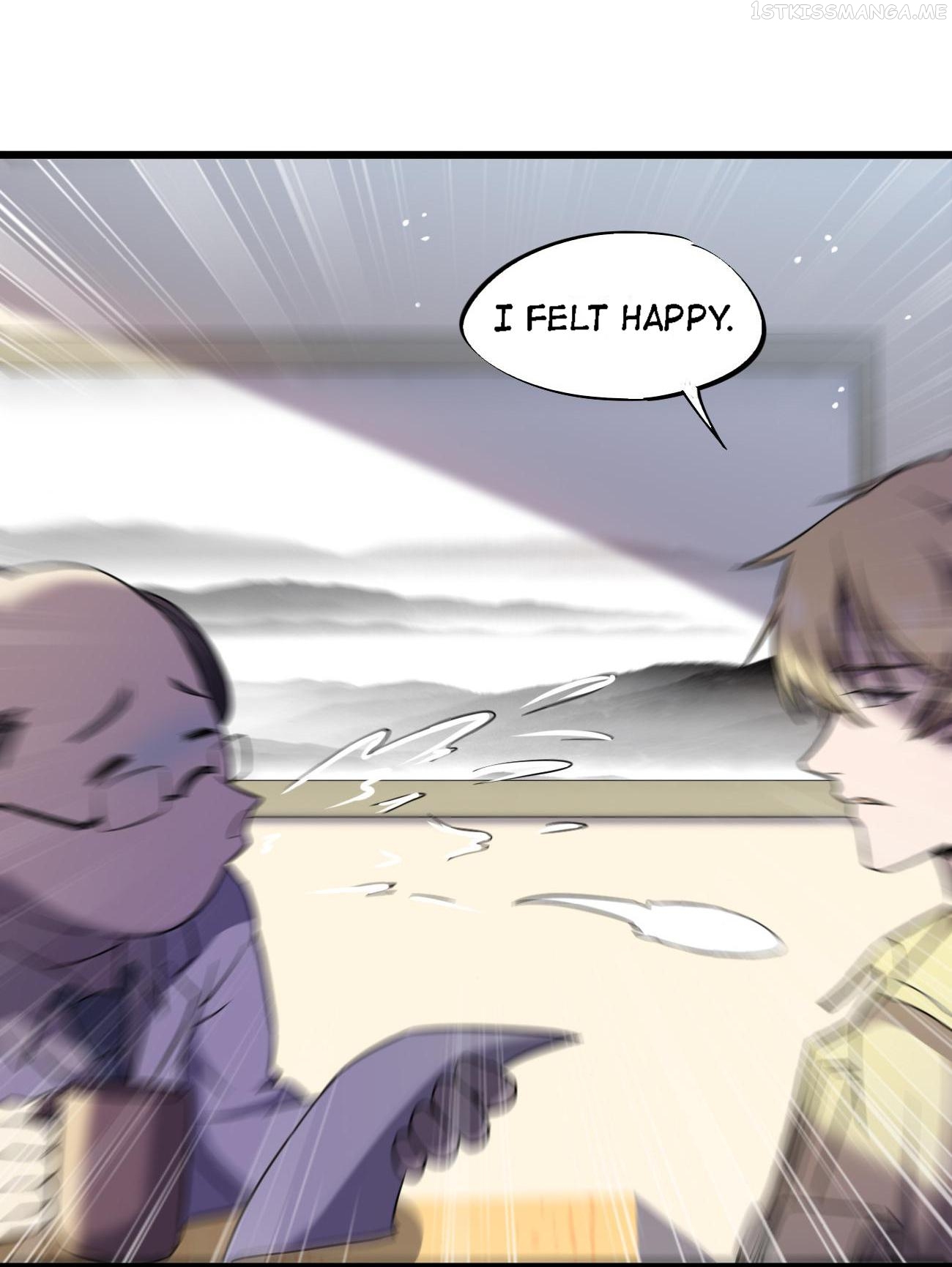 Don’t Get Me Wrong, I’m The Real Victim! Chapter 17.1 - page 28