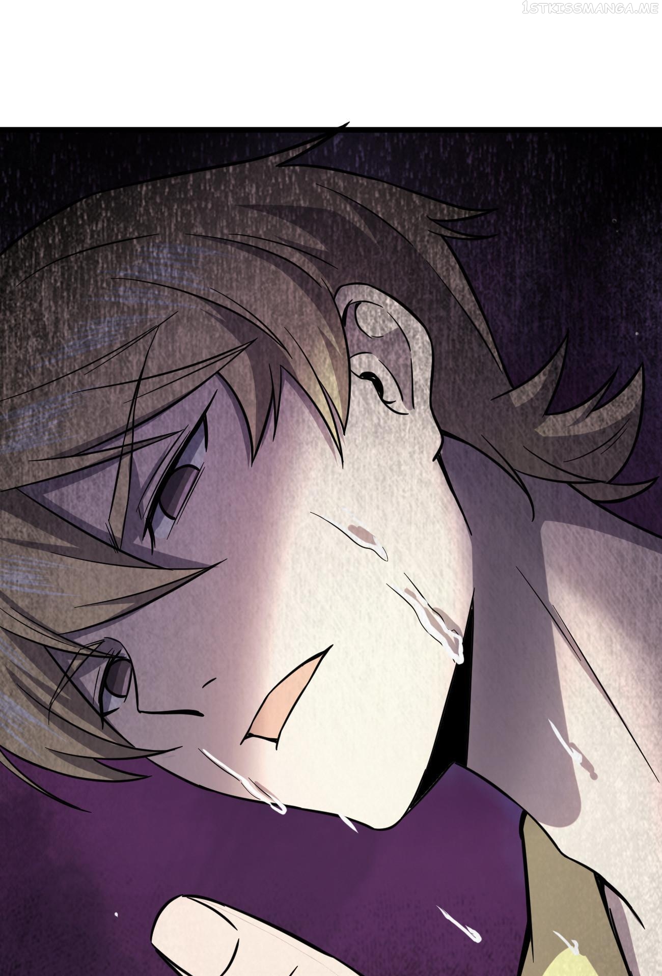 Don’t Get Me Wrong, I’m The Real Victim! Chapter 17.1 - page 31