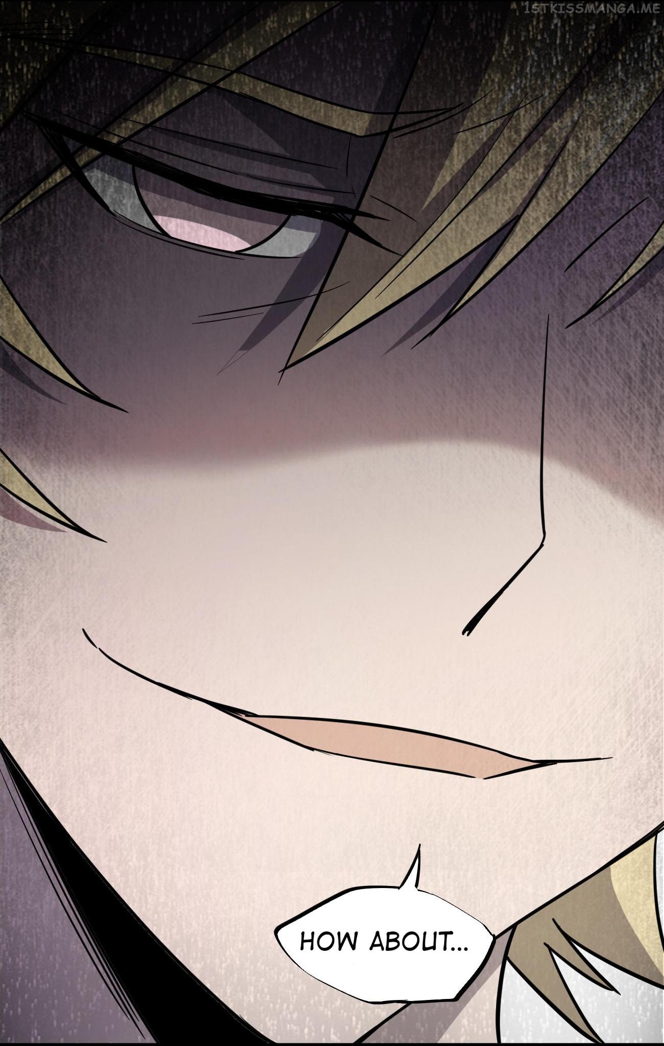 Don’t Get Me Wrong, I’m The Real Victim! Chapter 17.1 - page 35