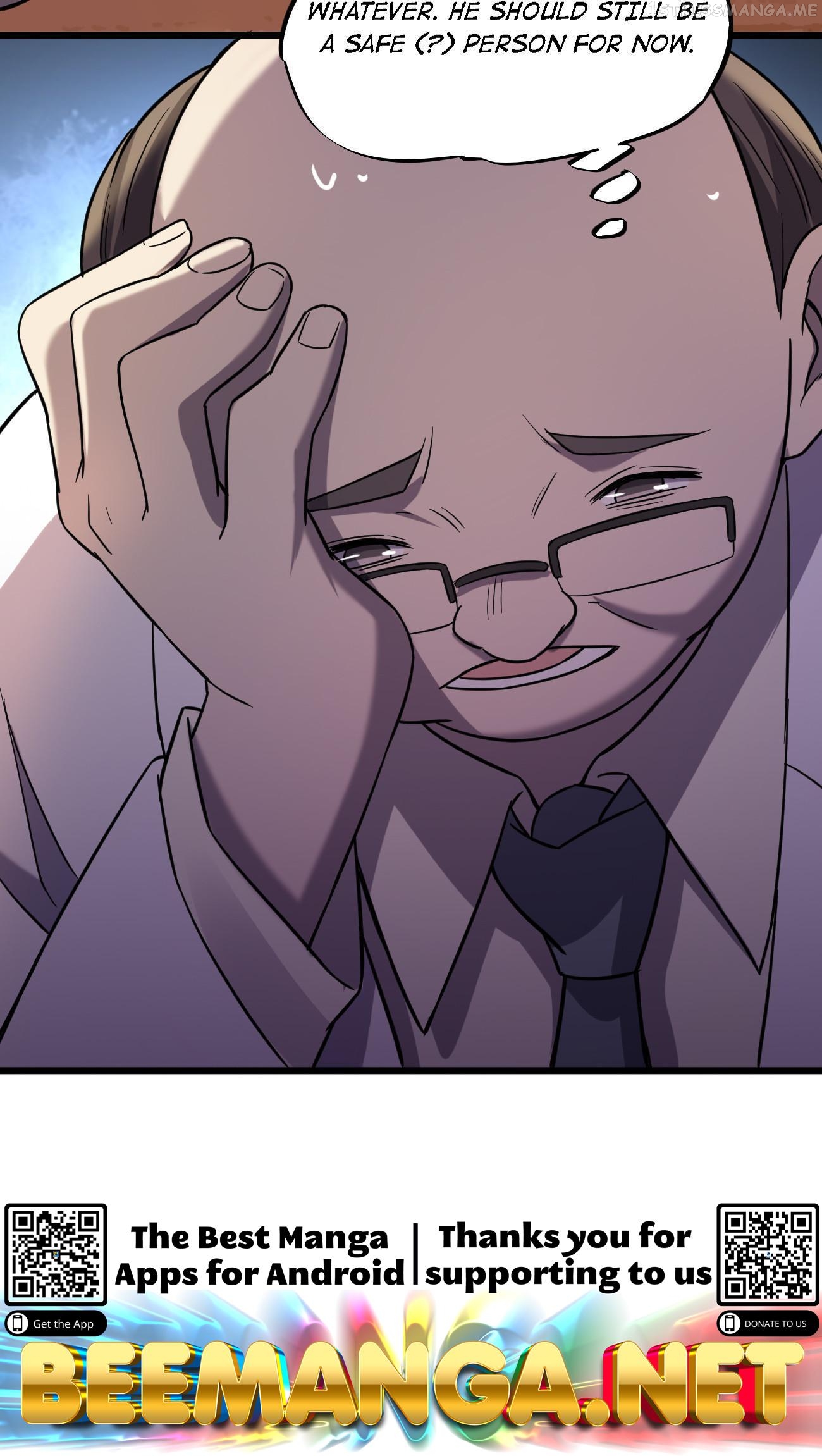 Don’t Get Me Wrong, I’m The Real Victim! Chapter 17.1 - page 40