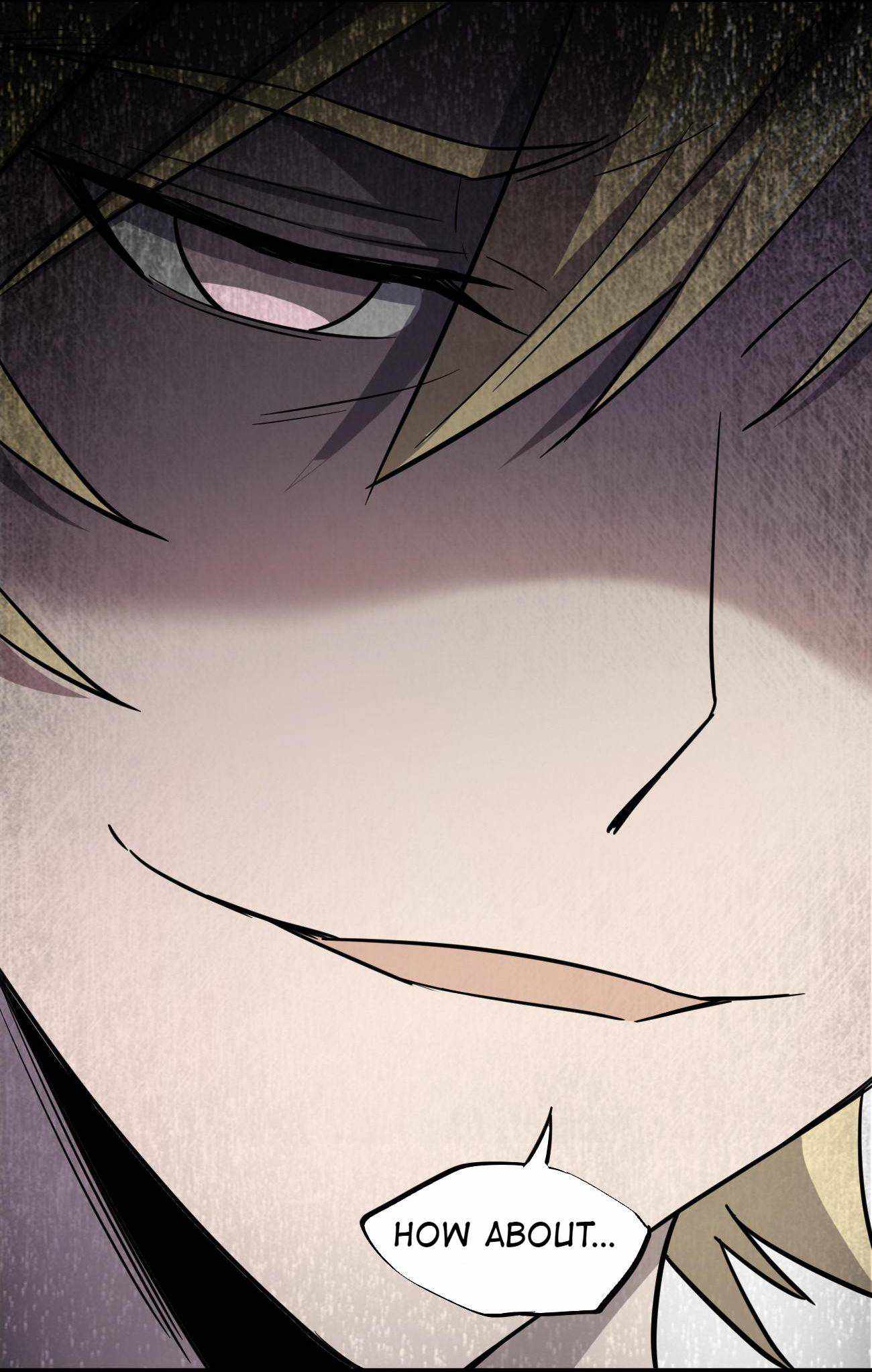Don’t Get Me Wrong, I’m The Real Victim! Chapter 17 - page 35