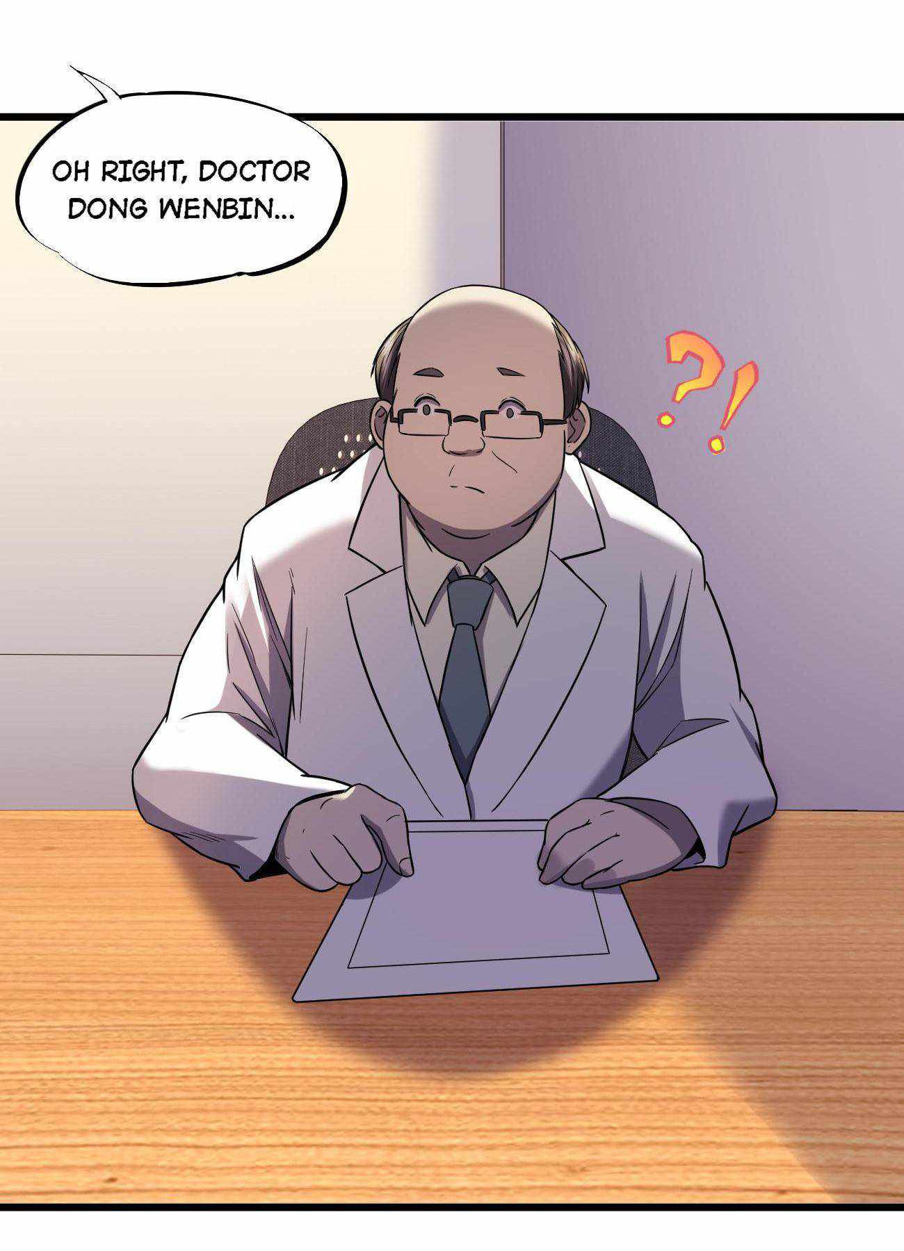 Don’t Get Me Wrong, I’m The Real Victim! Chapter 17 - page 44