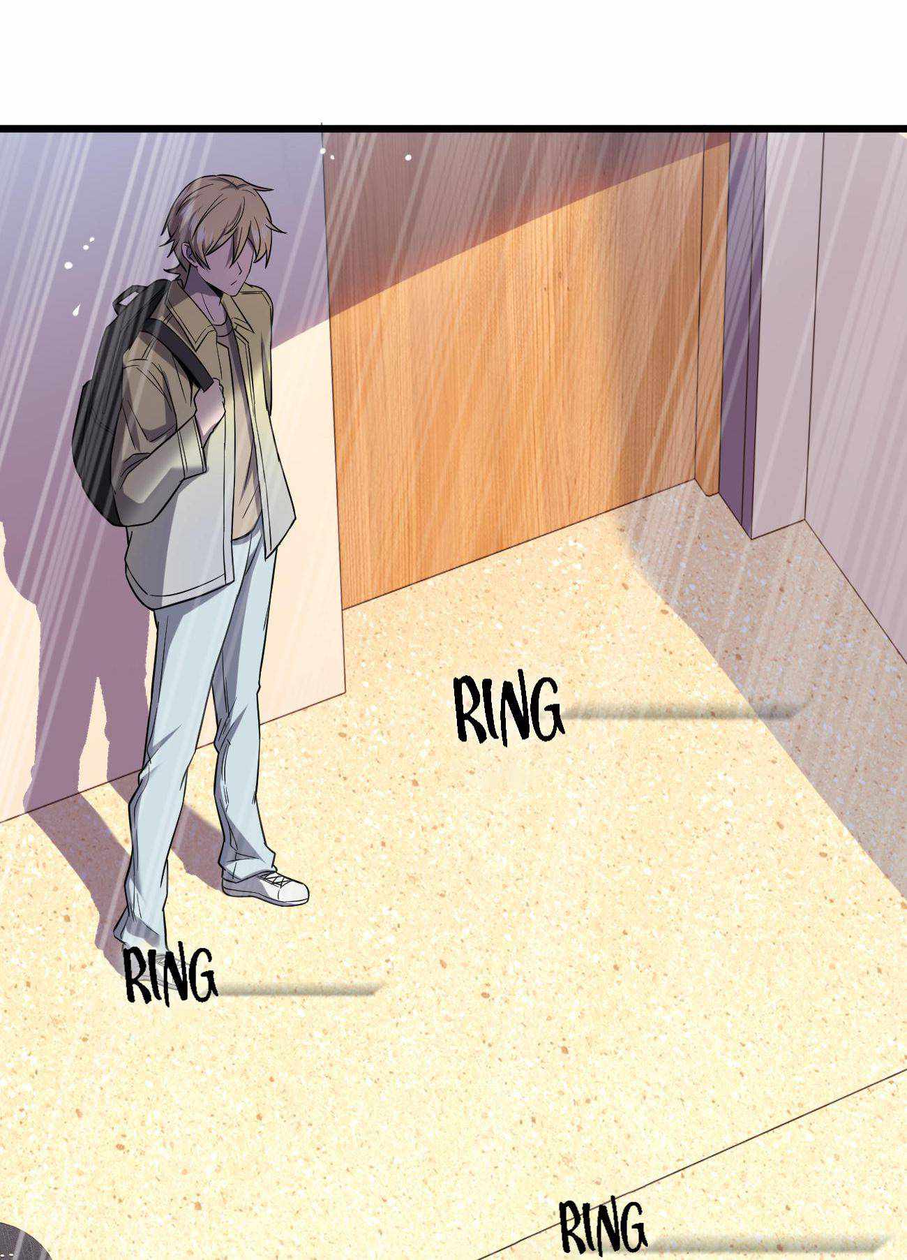 Don’t Get Me Wrong, I’m The Real Victim! Chapter 17 - page 48