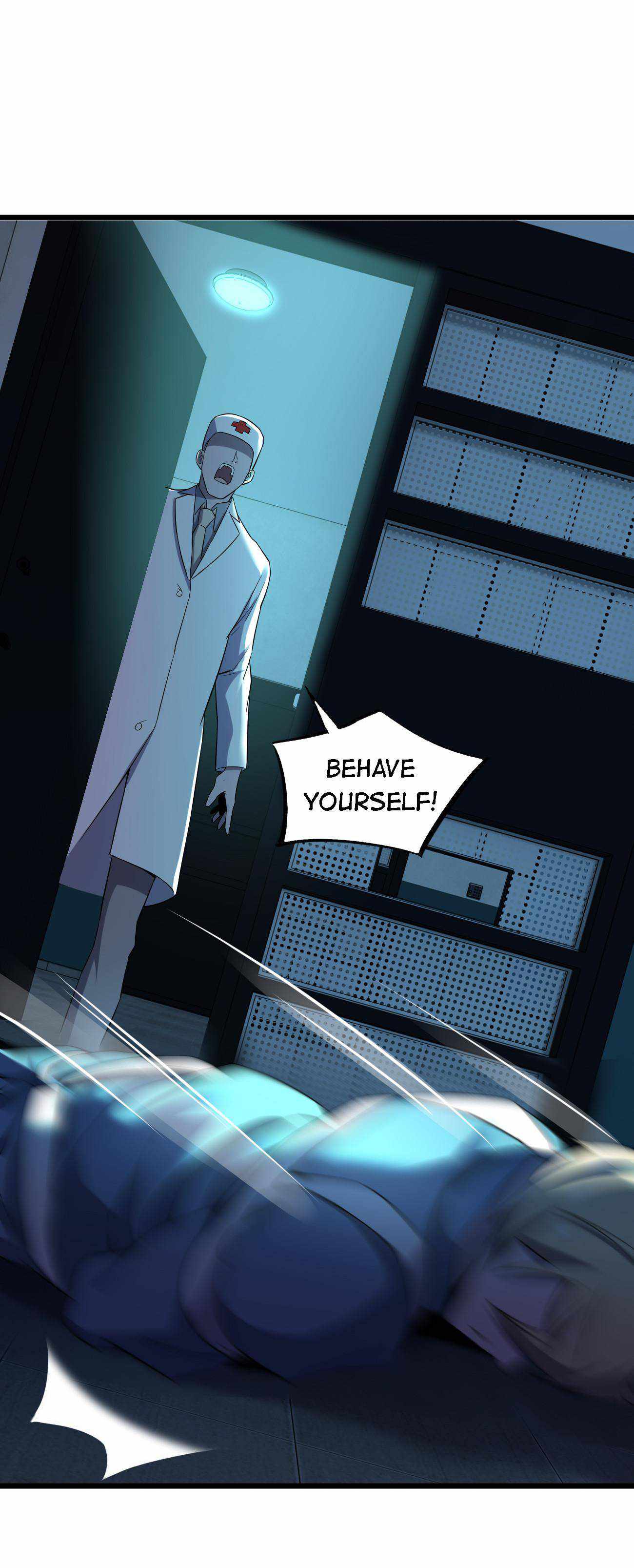 Don’t Get Me Wrong, I’m The Real Victim! Chapter 17 - page 63