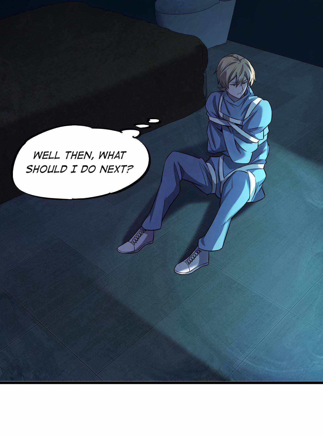 Don’t Get Me Wrong, I’m The Real Victim! Chapter 17 - page 66