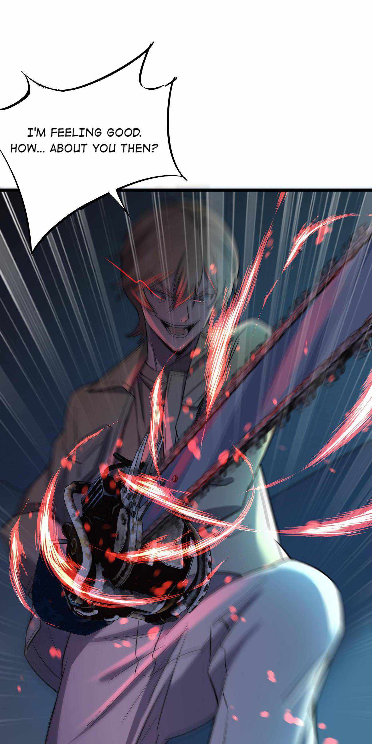 Don’t Get Me Wrong, I’m The Real Victim! Chapter 17 - page 79