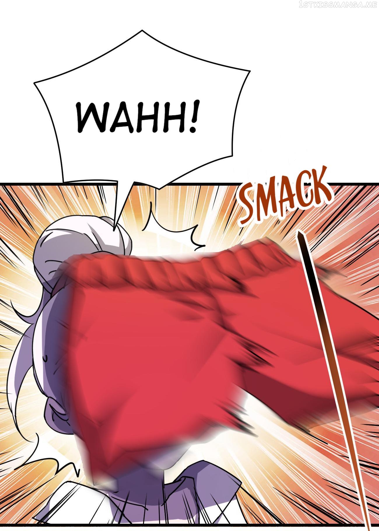 Don’t Get Me Wrong, I’m The Real Victim! Chapter 16.1 - page 17