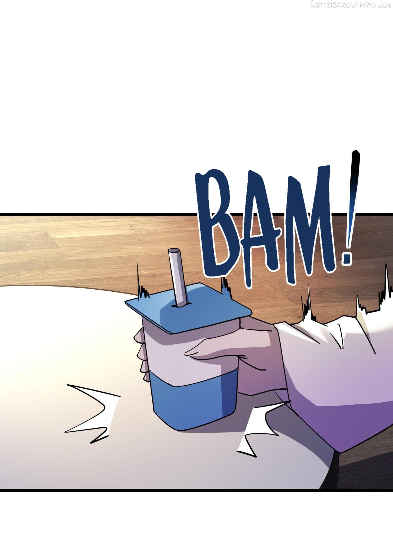 Don’t Get Me Wrong, I’m The Real Victim! Chapter 16.1 - page 20