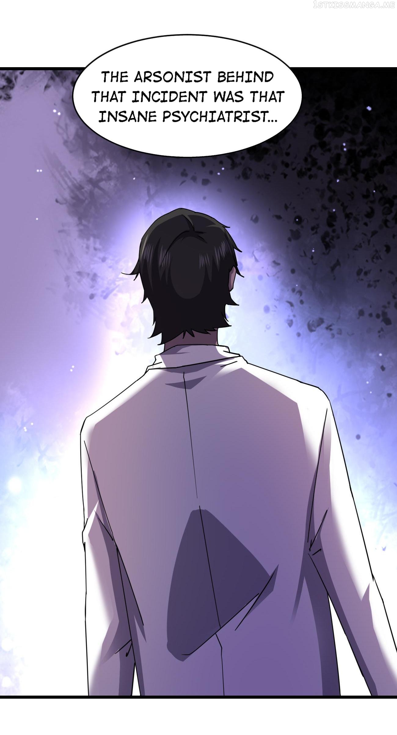 Don’t Get Me Wrong, I’m The Real Victim! Chapter 16.1 - page 26