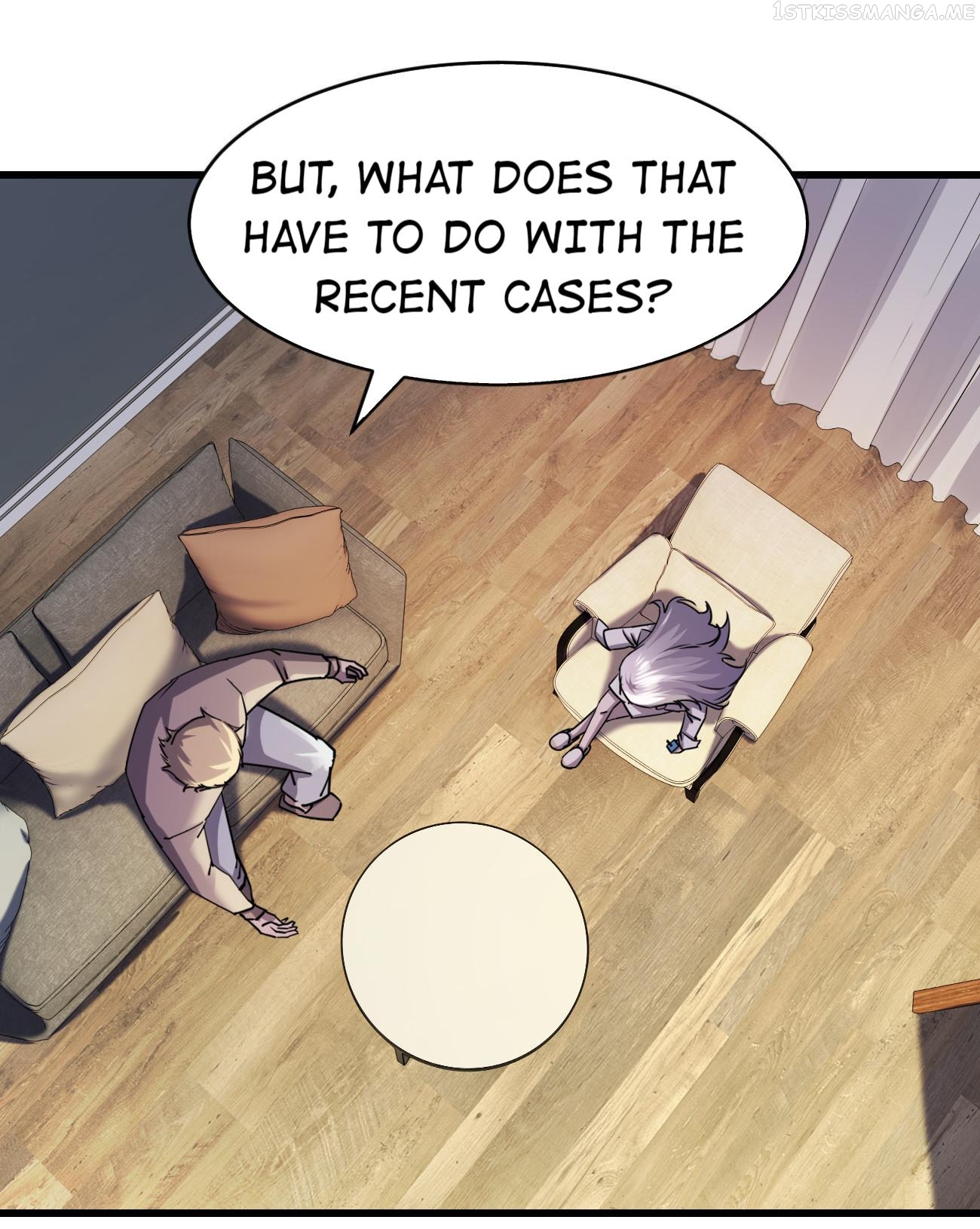 Don’t Get Me Wrong, I’m The Real Victim! Chapter 16.1 - page 28