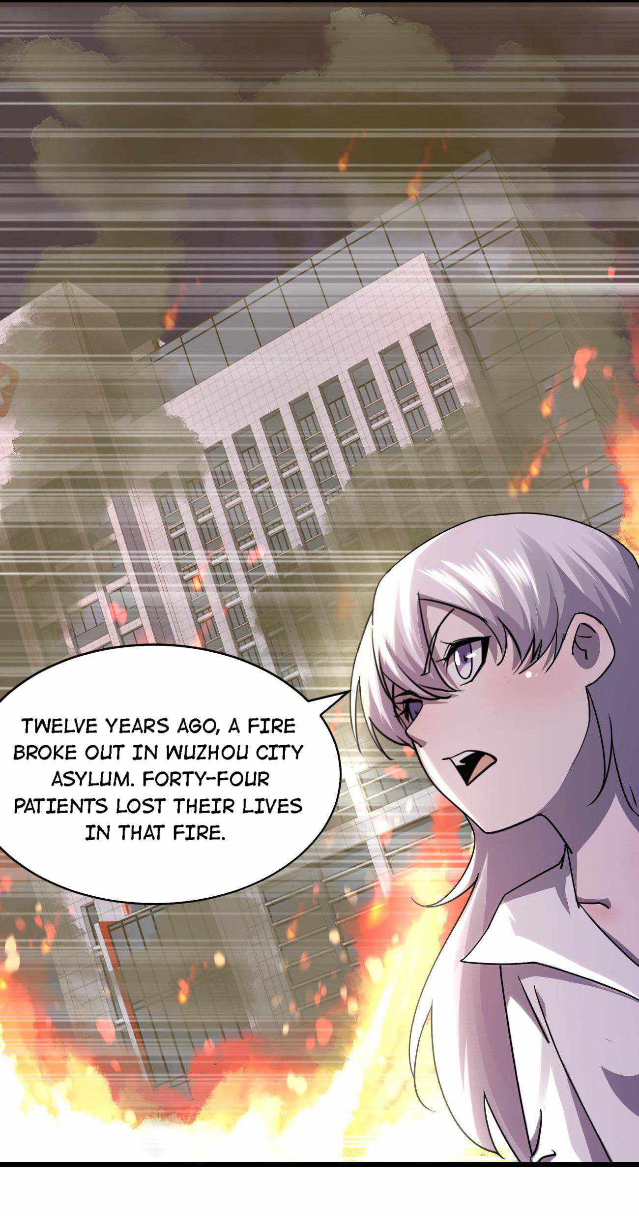 Don’t Get Me Wrong, I’m The Real Victim! Chapter 16 - page 25