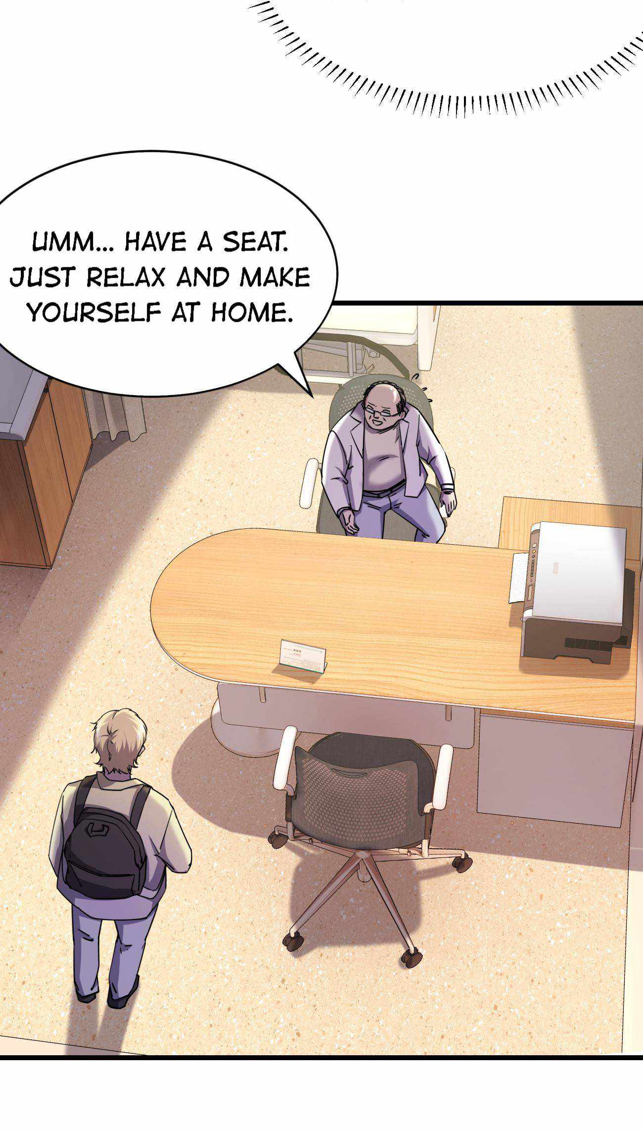 Don’t Get Me Wrong, I’m The Real Victim! Chapter 16 - page 65