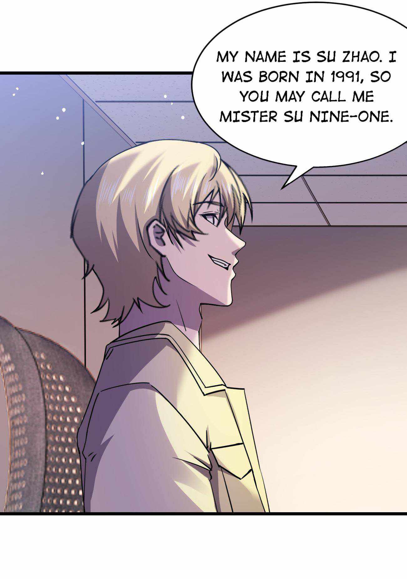 Don’t Get Me Wrong, I’m The Real Victim! Chapter 16 - page 67