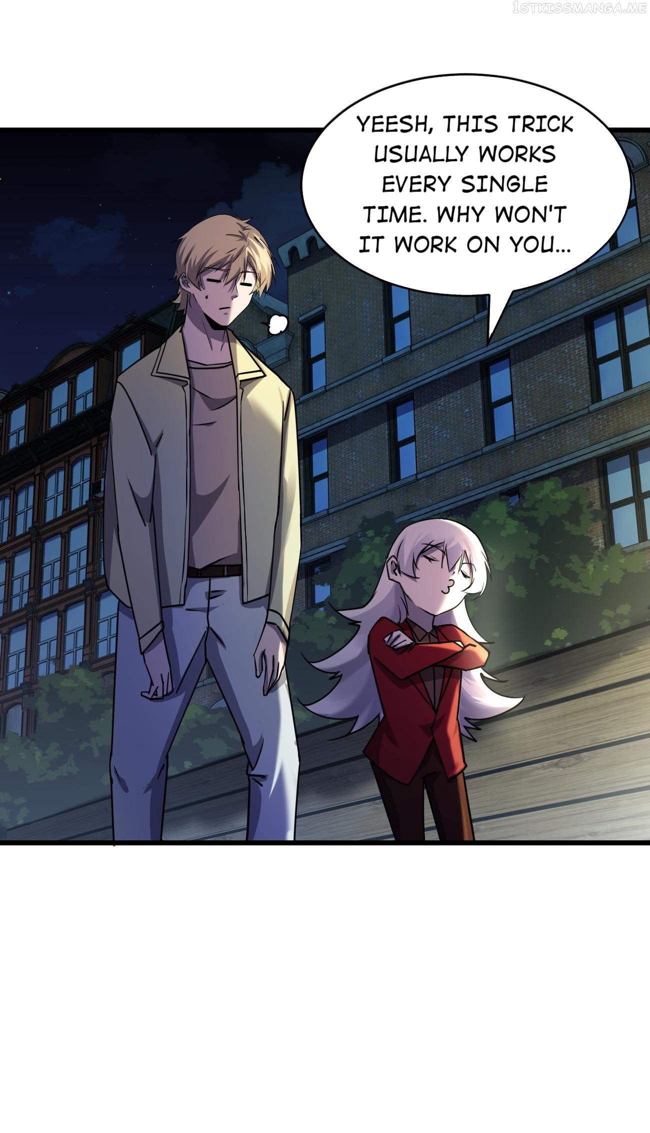 Don’t Get Me Wrong, I’m The Real Victim! Chapter 15.2 - page 26