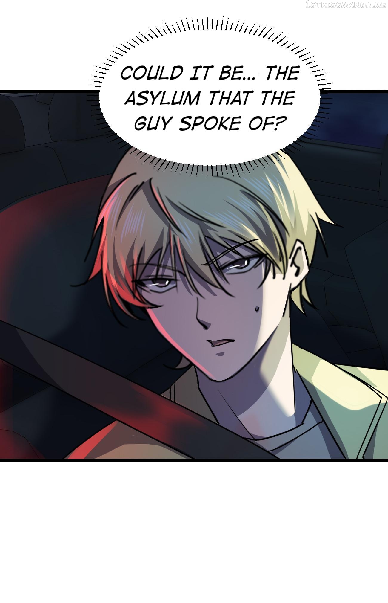 Don’t Get Me Wrong, I’m The Real Victim! Chapter 15.2 - page 9