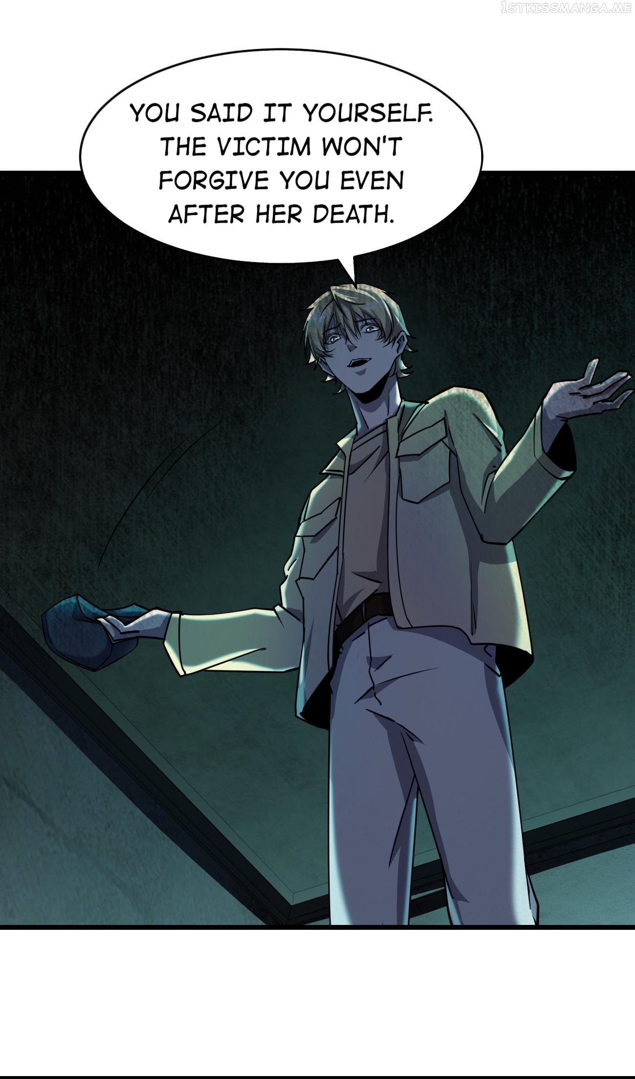 Don’t Get Me Wrong, I’m The Real Victim! Chapter 15.1 - page 19