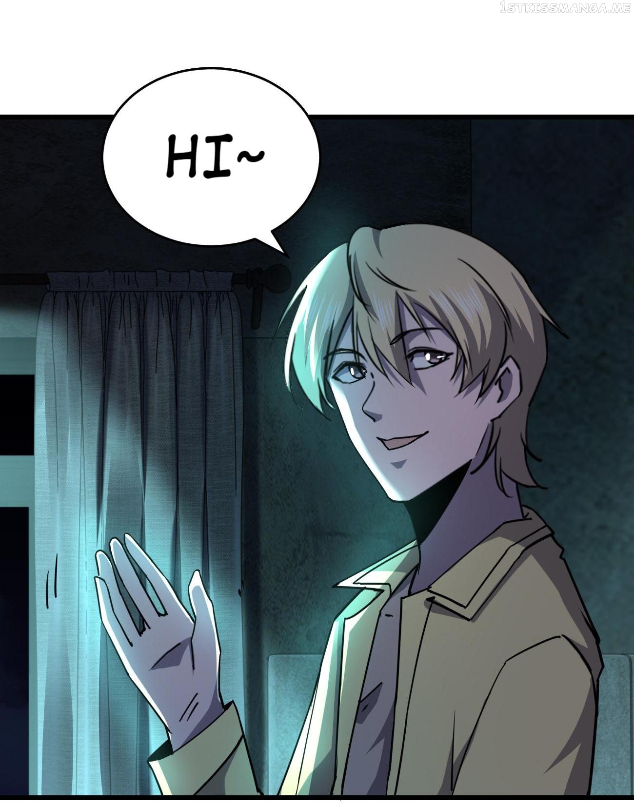 Don’t Get Me Wrong, I’m The Real Victim! Chapter 15.1 - page 30