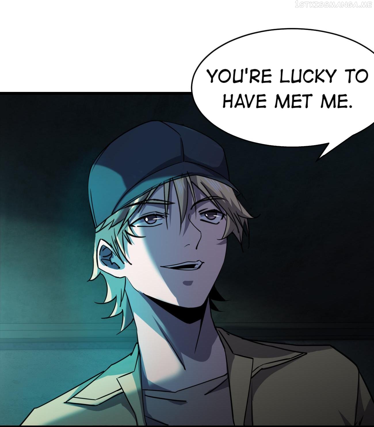Don’t Get Me Wrong, I’m The Real Victim! Chapter 15.1 - page 6
