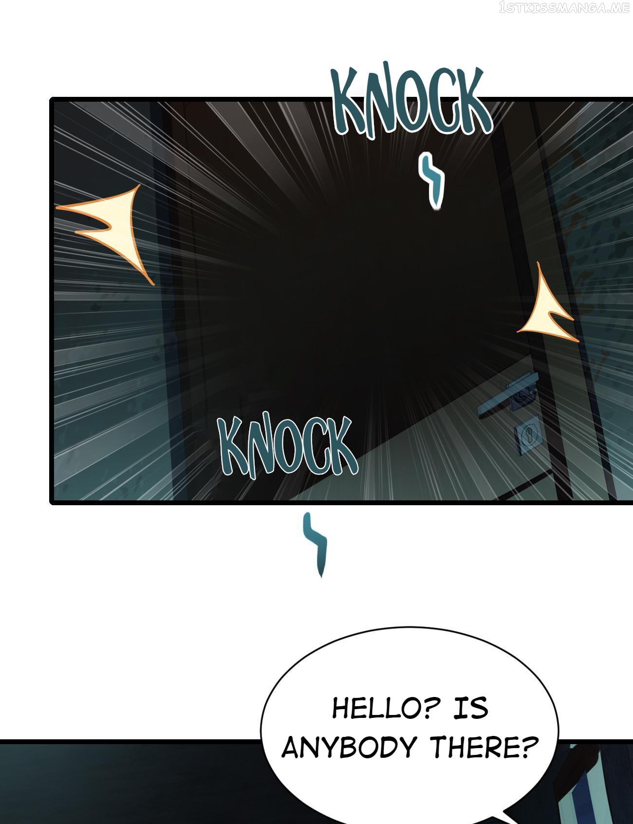 Don’t Get Me Wrong, I’m The Real Victim! Chapter 14.1 - page 33