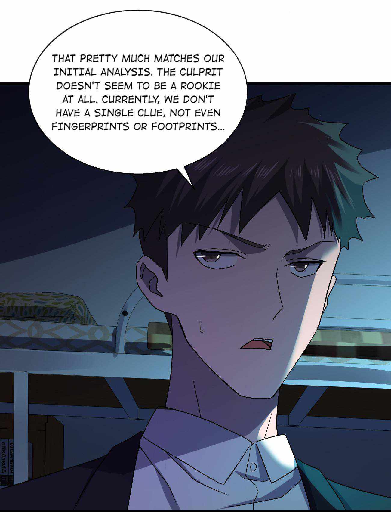 Don’t Get Me Wrong, I’m The Real Victim! Chapter 14 - page 14