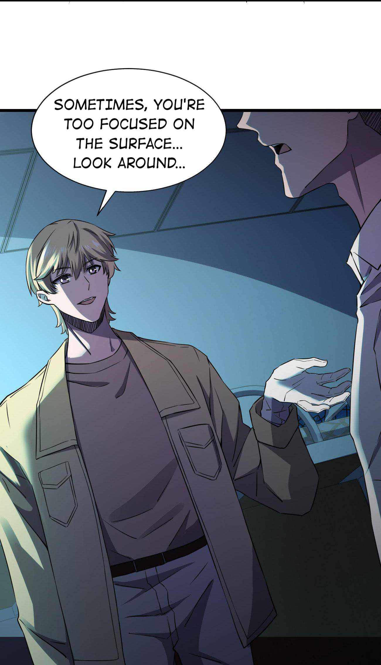 Don’t Get Me Wrong, I’m The Real Victim! Chapter 14 - page 15