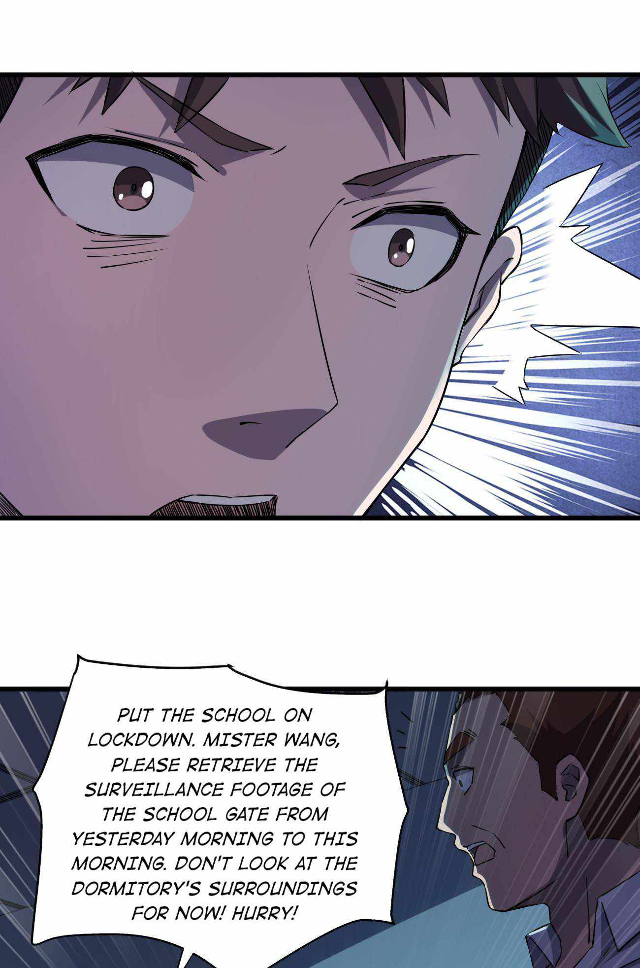 Don’t Get Me Wrong, I’m The Real Victim! Chapter 14 - page 18