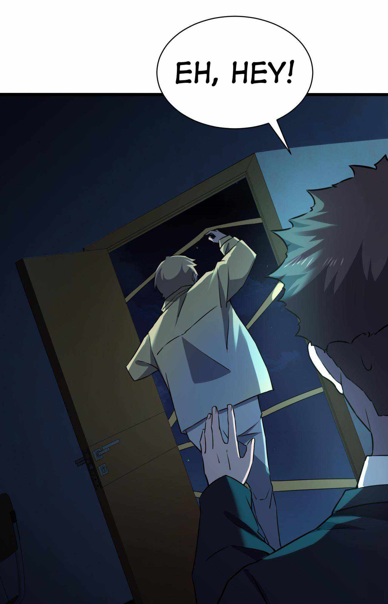 Don’t Get Me Wrong, I’m The Real Victim! Chapter 14 - page 28