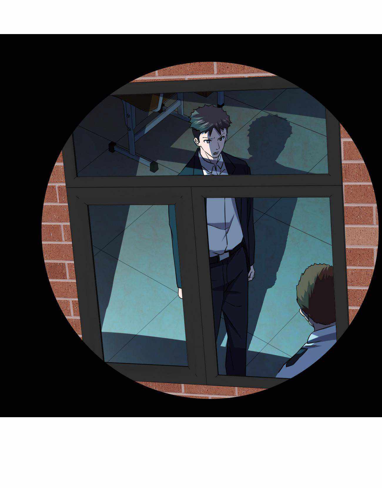 Don’t Get Me Wrong, I’m The Real Victim! Chapter 14 - page 30
