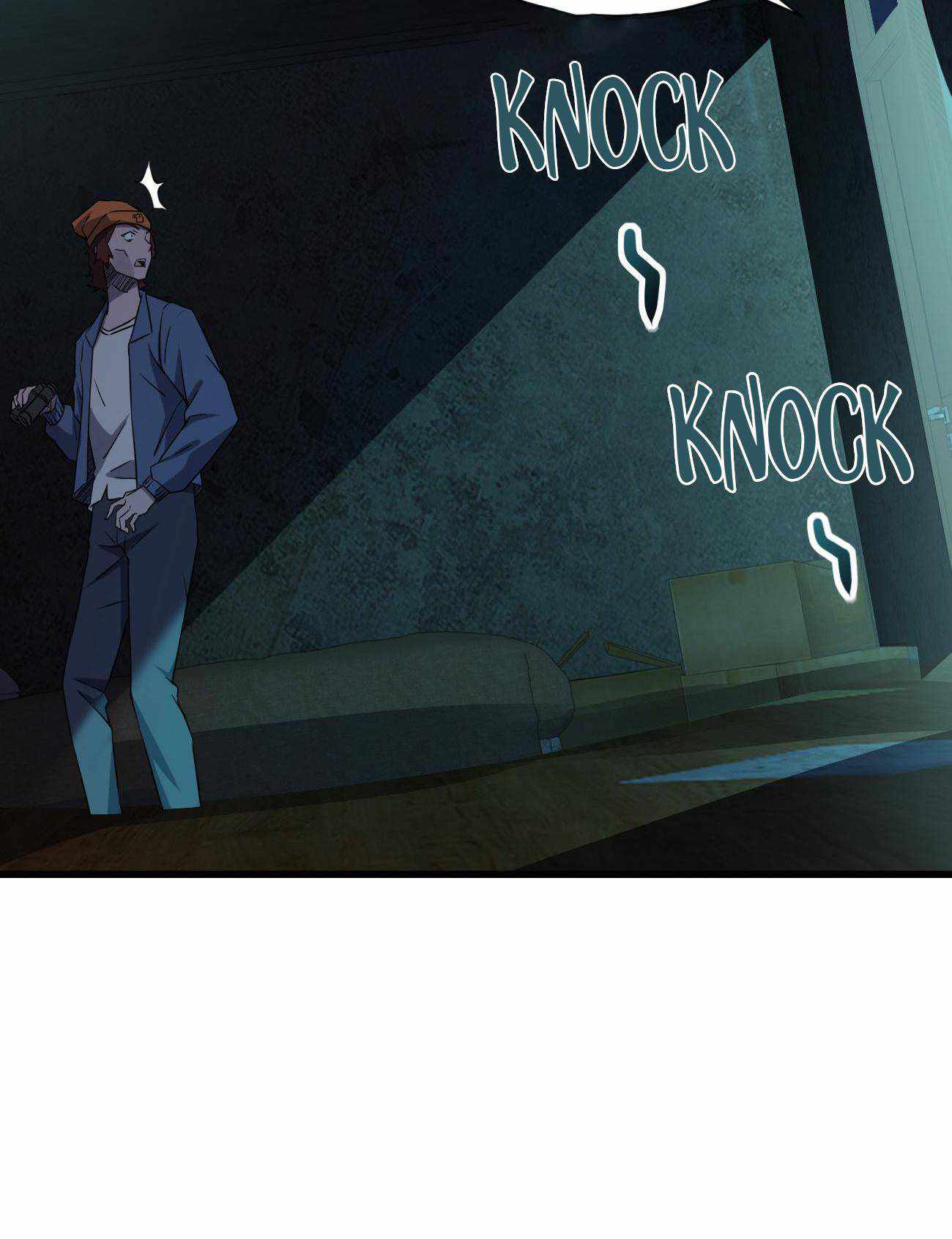 Don’t Get Me Wrong, I’m The Real Victim! Chapter 14 - page 34