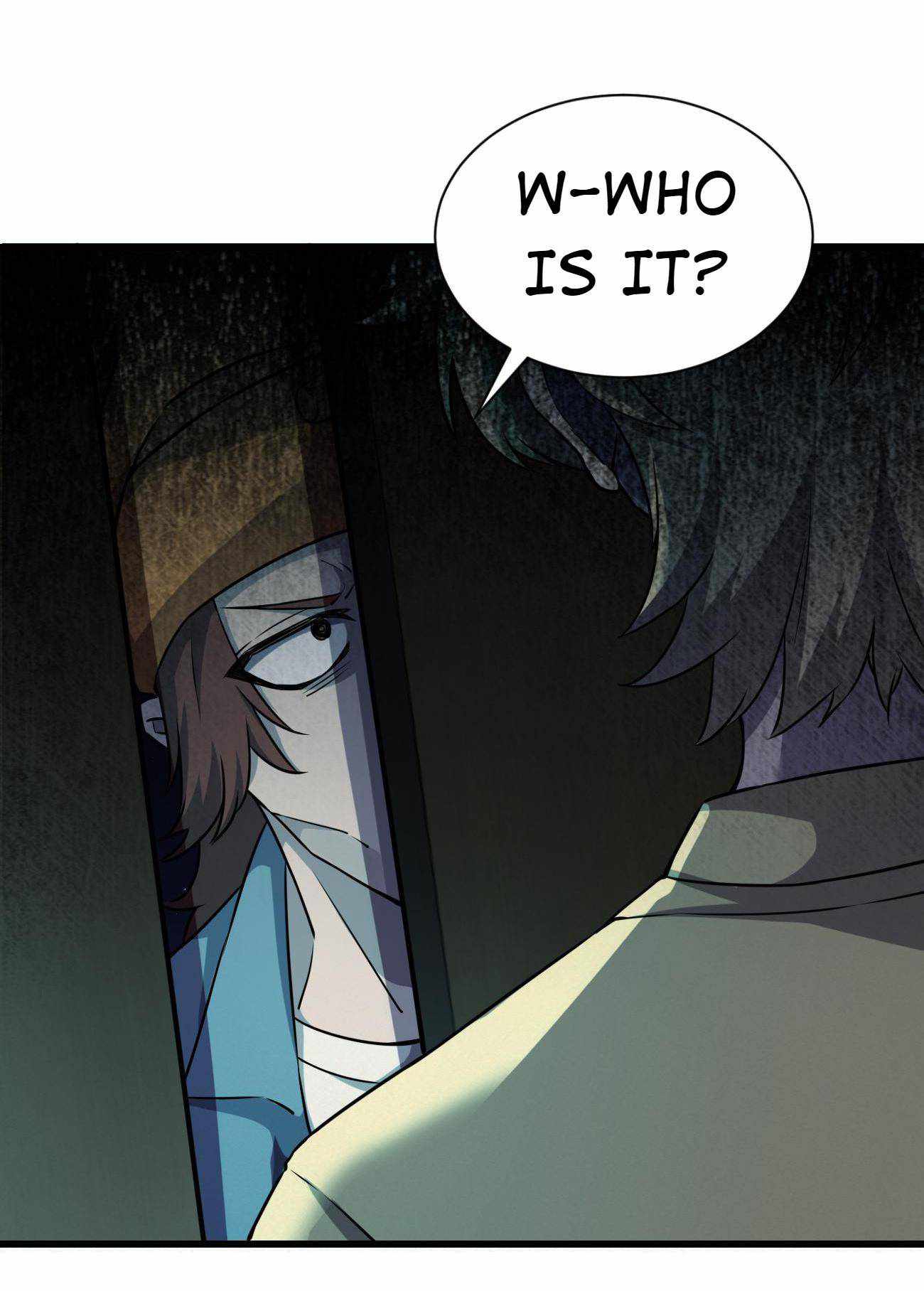 Don’t Get Me Wrong, I’m The Real Victim! Chapter 14 - page 35