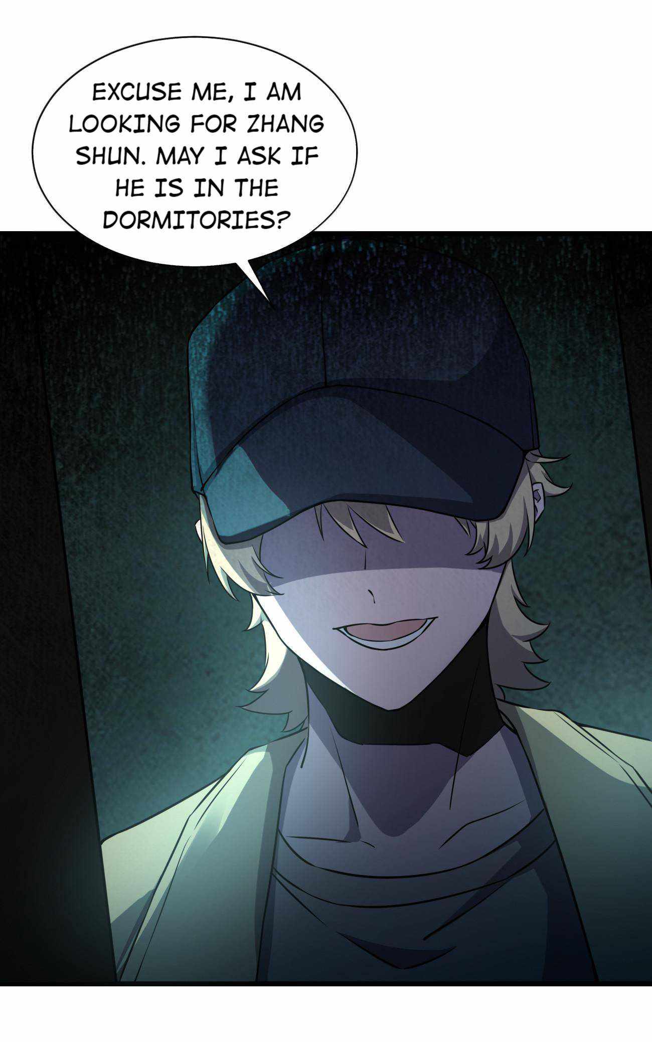 Don’t Get Me Wrong, I’m The Real Victim! Chapter 14 - page 36