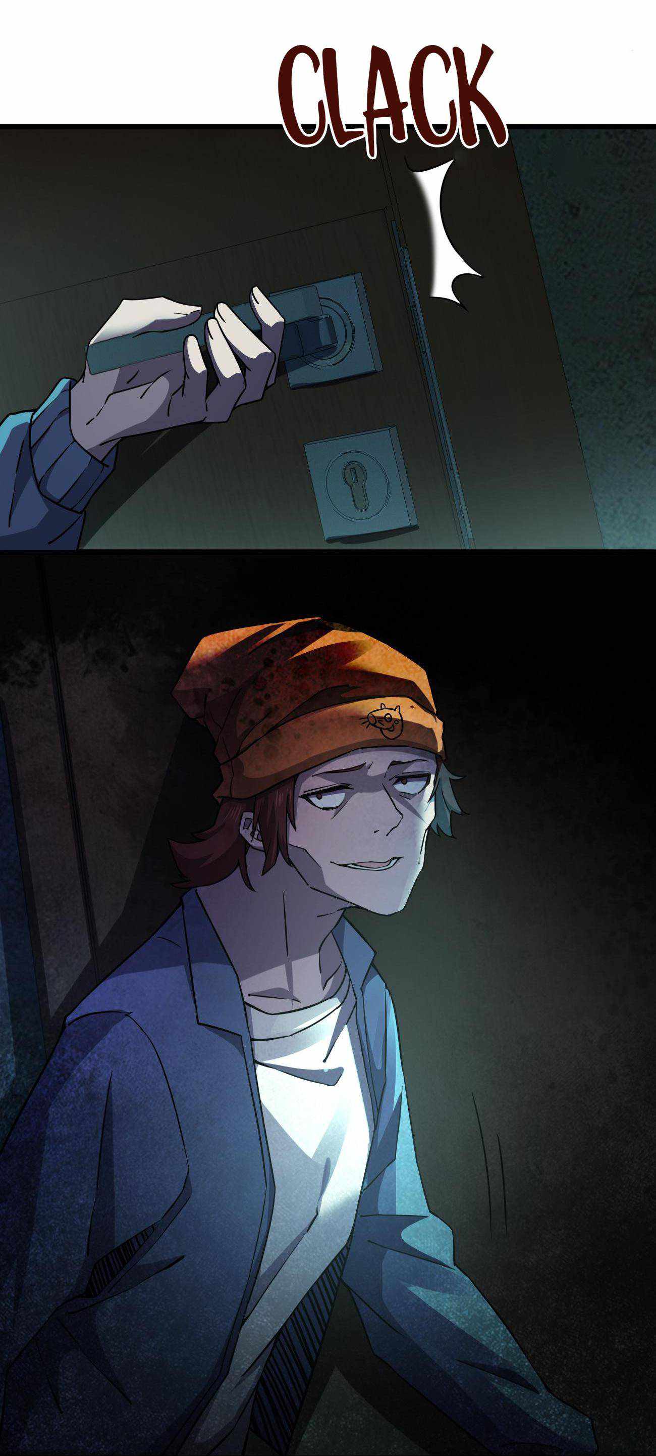 Don’t Get Me Wrong, I’m The Real Victim! Chapter 14 - page 46