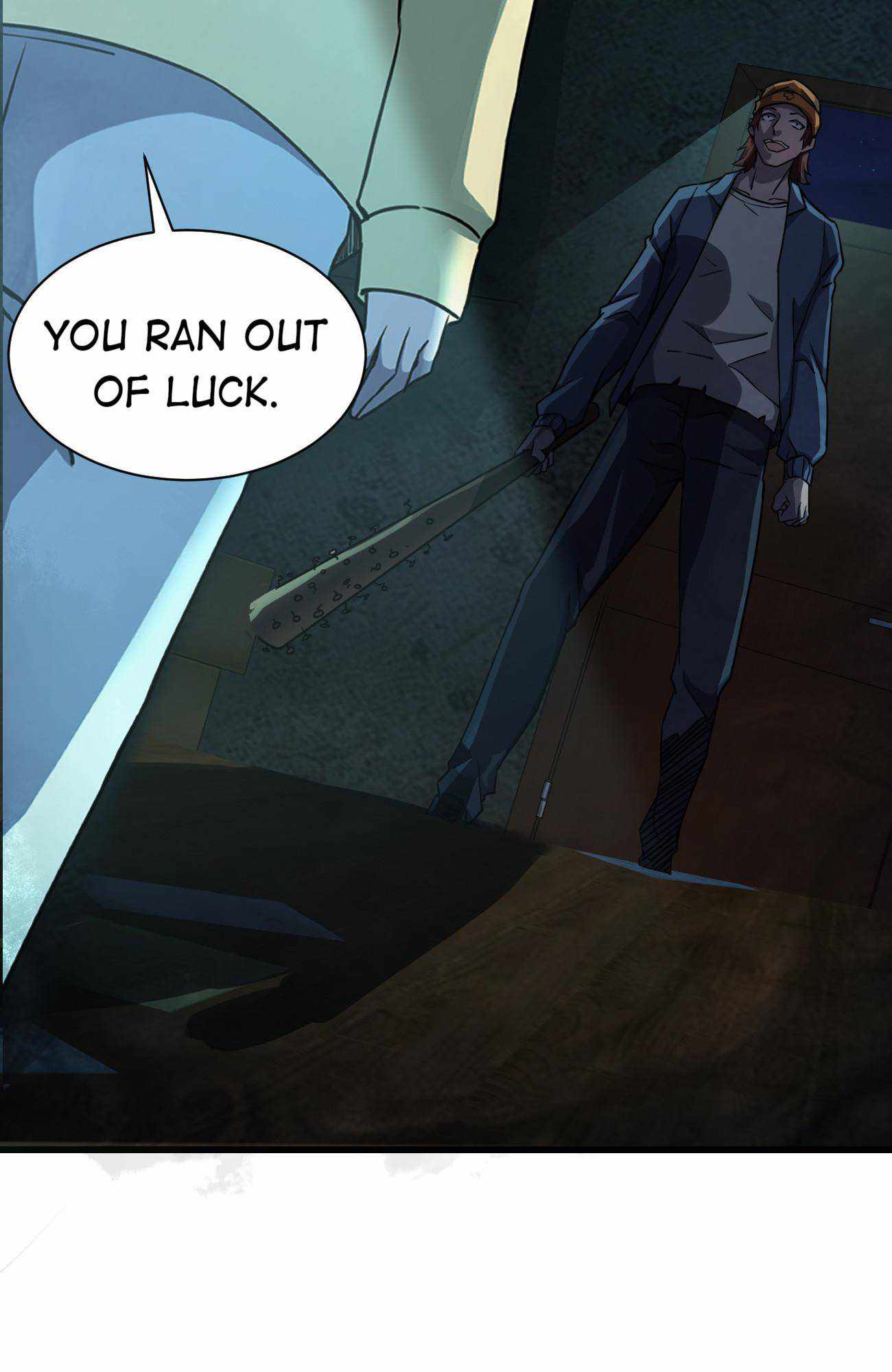 Don’t Get Me Wrong, I’m The Real Victim! Chapter 14 - page 48