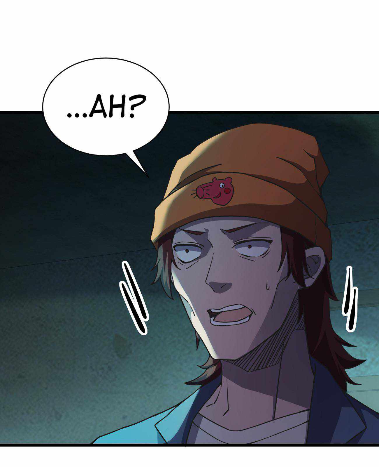 Don’t Get Me Wrong, I’m The Real Victim! Chapter 14 - page 49