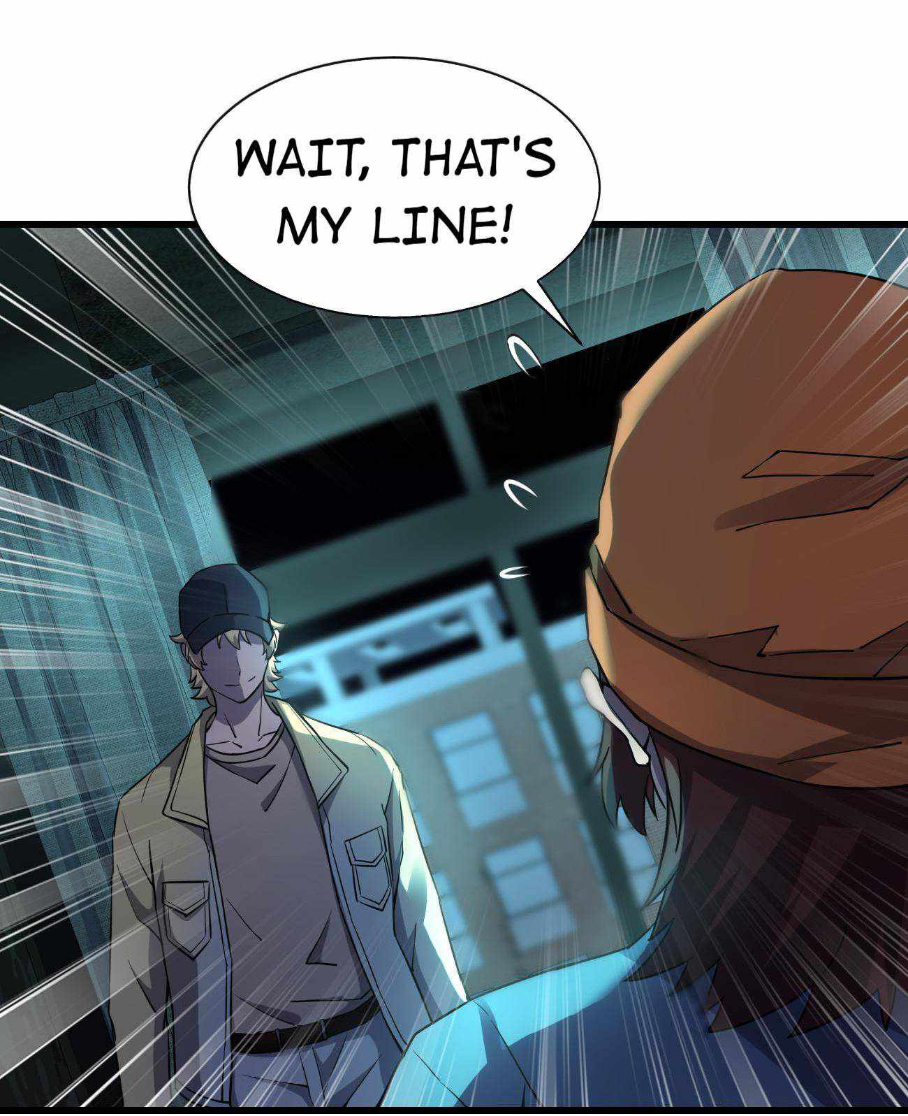 Don’t Get Me Wrong, I’m The Real Victim! Chapter 14 - page 50