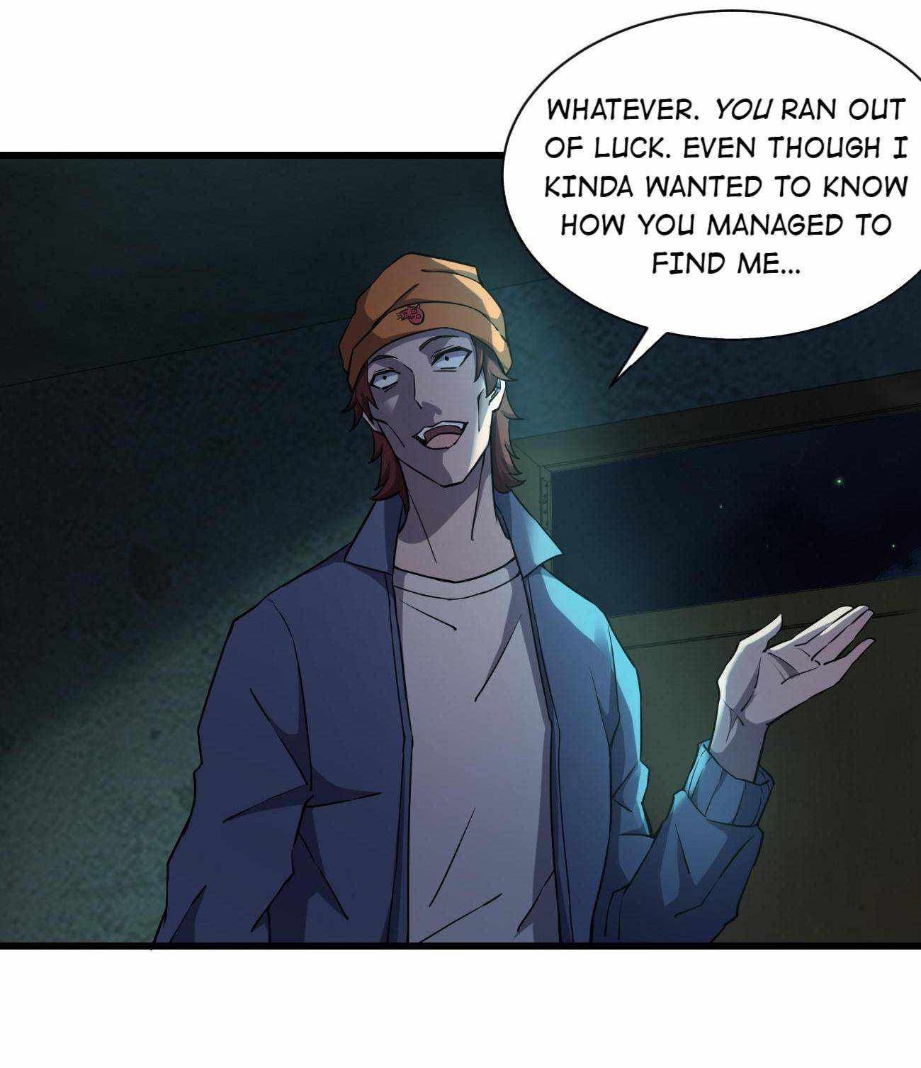 Don’t Get Me Wrong, I’m The Real Victim! Chapter 14 - page 51