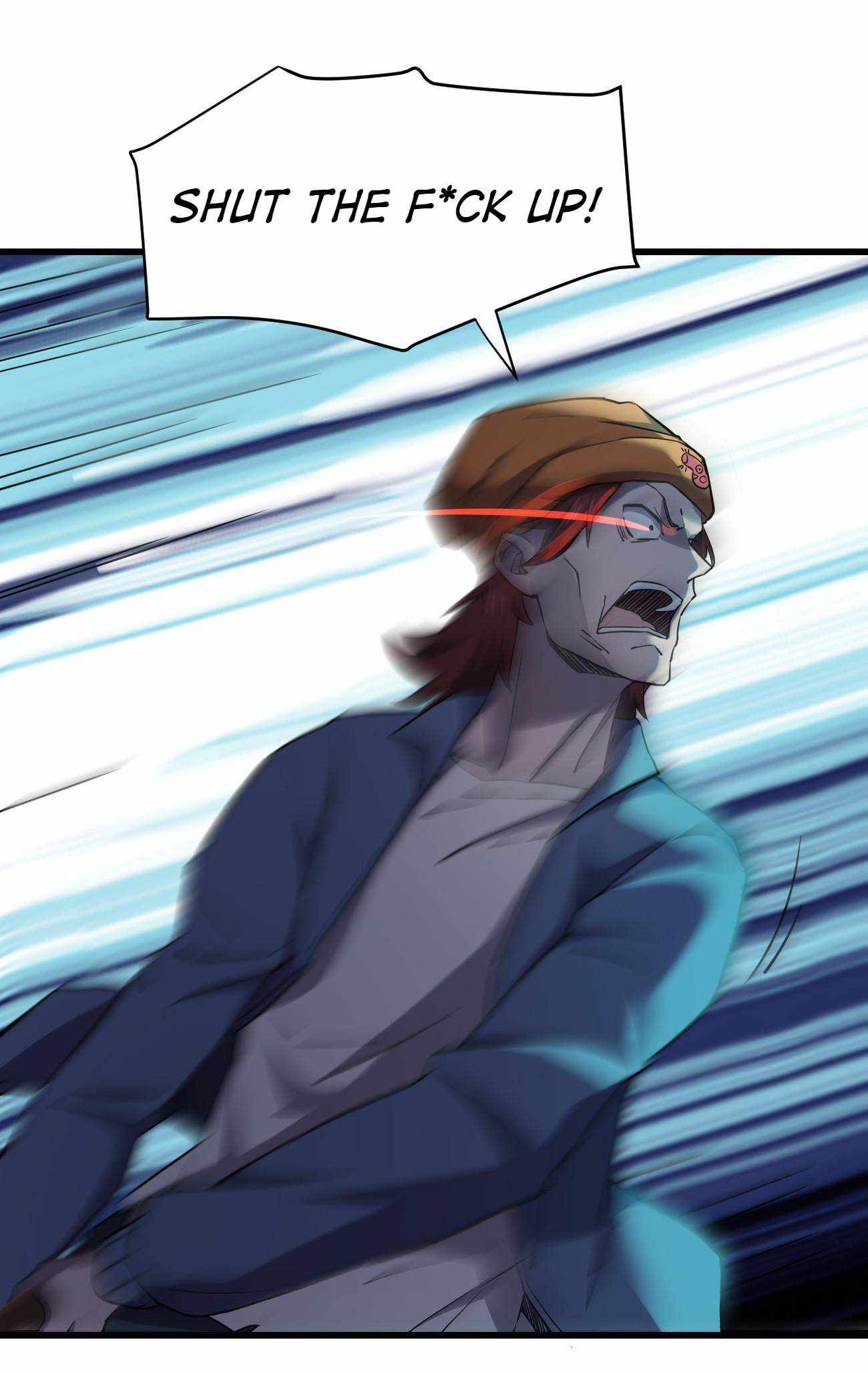 Don’t Get Me Wrong, I’m The Real Victim! Chapter 14 - page 57