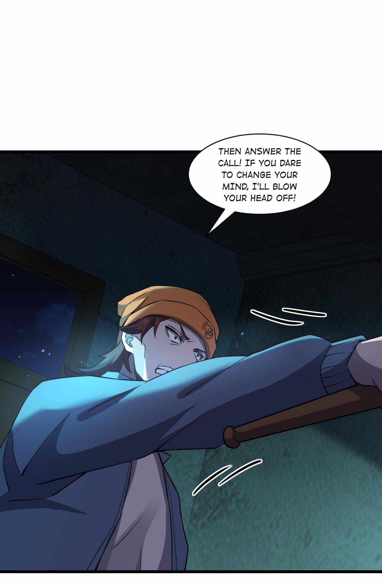 Don’t Get Me Wrong, I’m The Real Victim! Chapter 14 - page 60