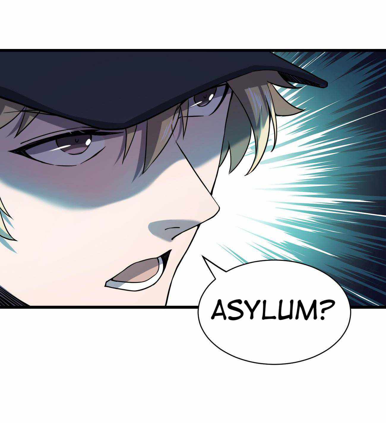 Don’t Get Me Wrong, I’m The Real Victim! Chapter 14 - page 69