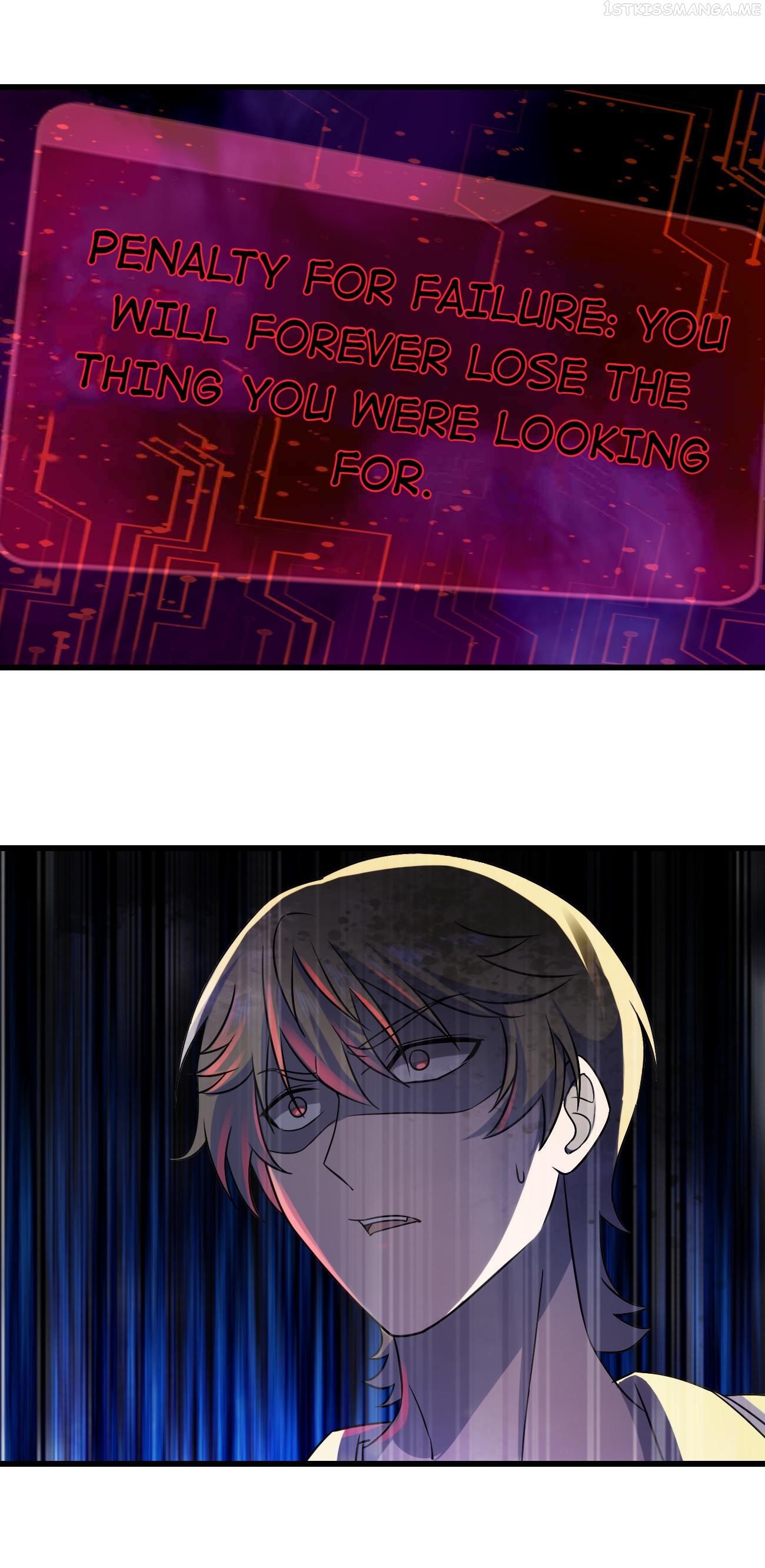 Don’t Get Me Wrong, I’m The Real Victim! Chapter 13.2 - page 26