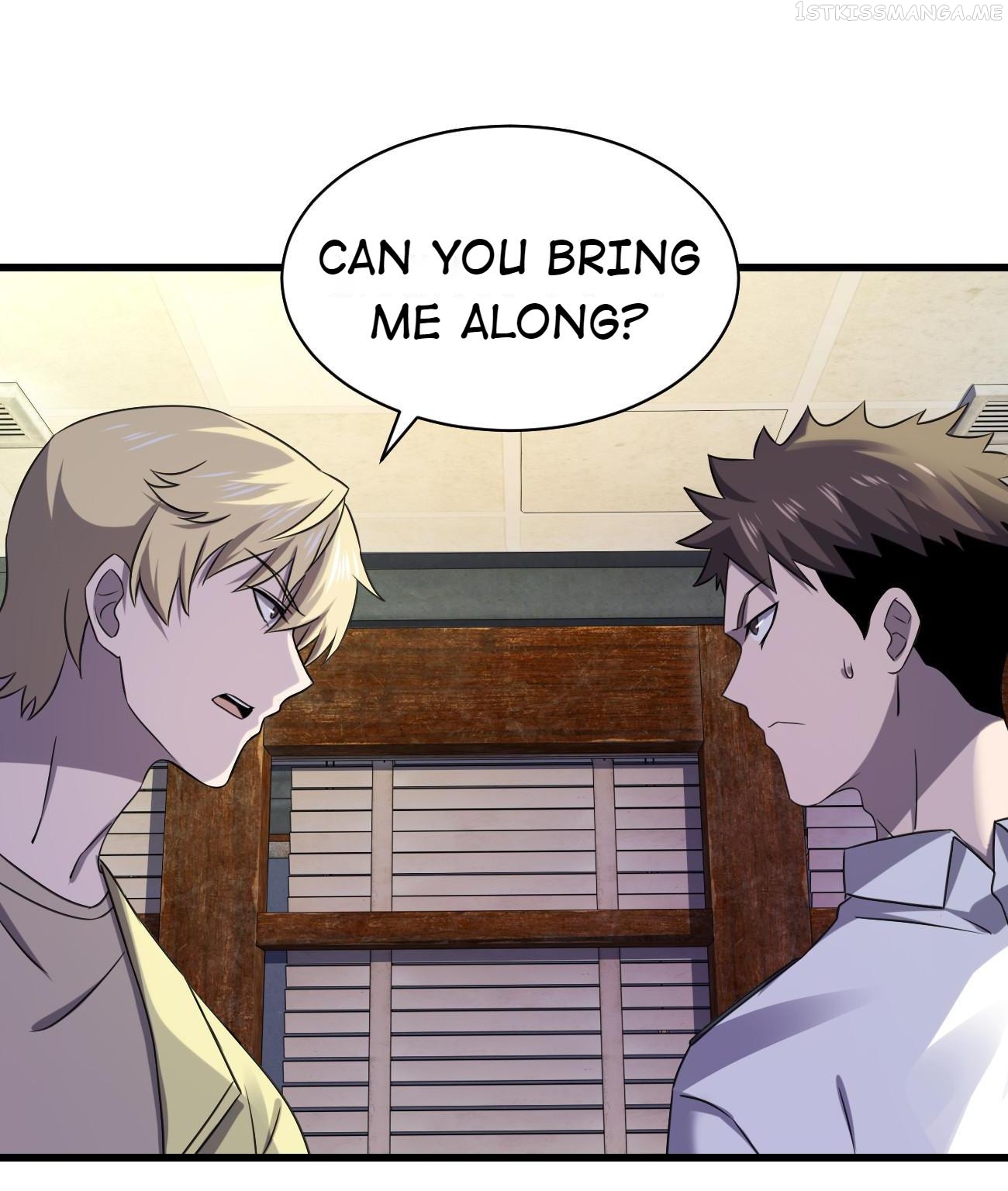 Don’t Get Me Wrong, I’m The Real Victim! Chapter 13.2 - page 30