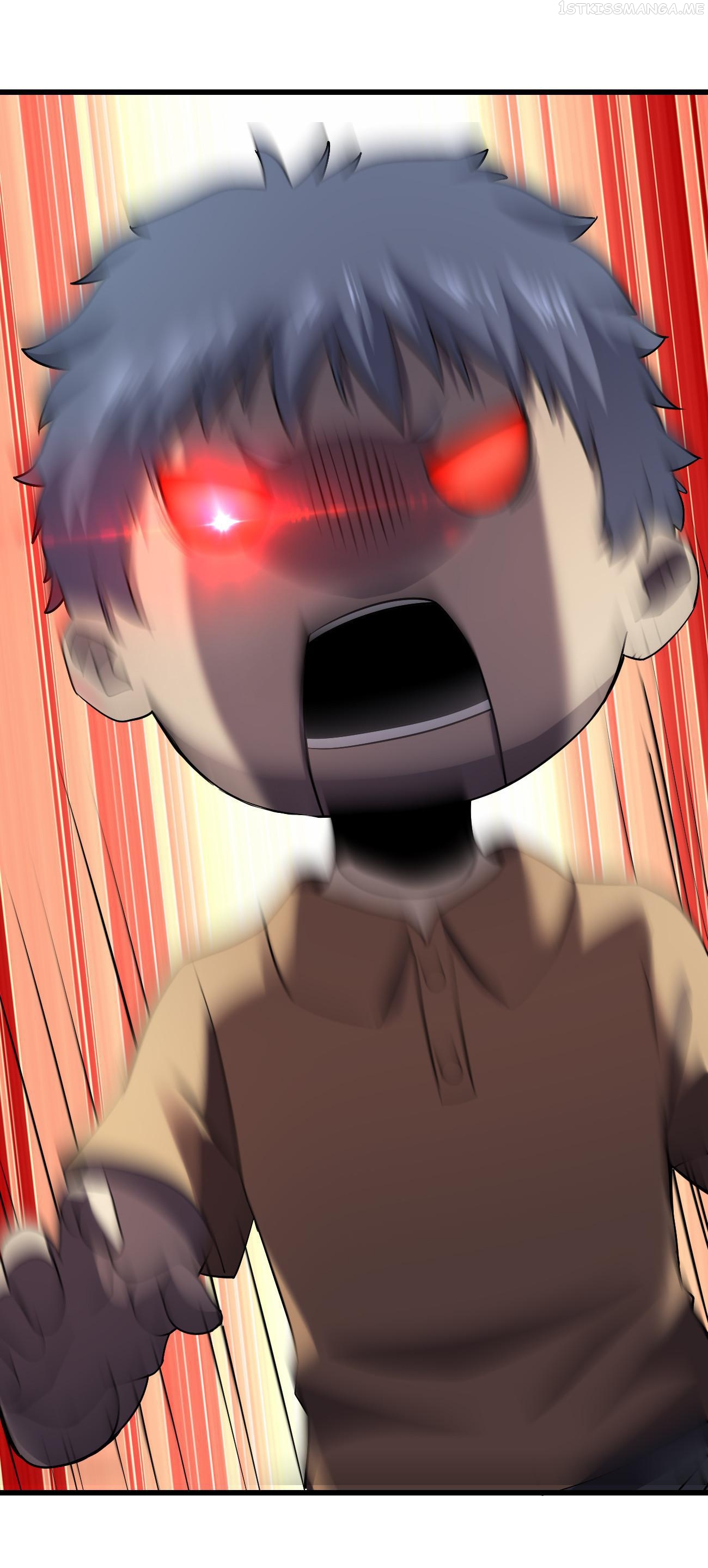 Don’t Get Me Wrong, I’m The Real Victim! Chapter 12.2 - page 13