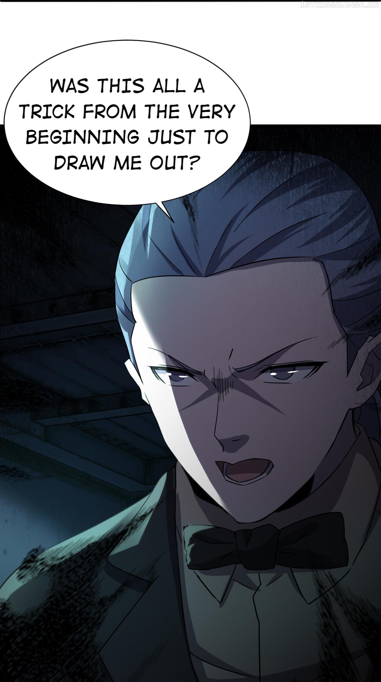 Don’t Get Me Wrong, I’m The Real Victim! Chapter 12.2 - page 20