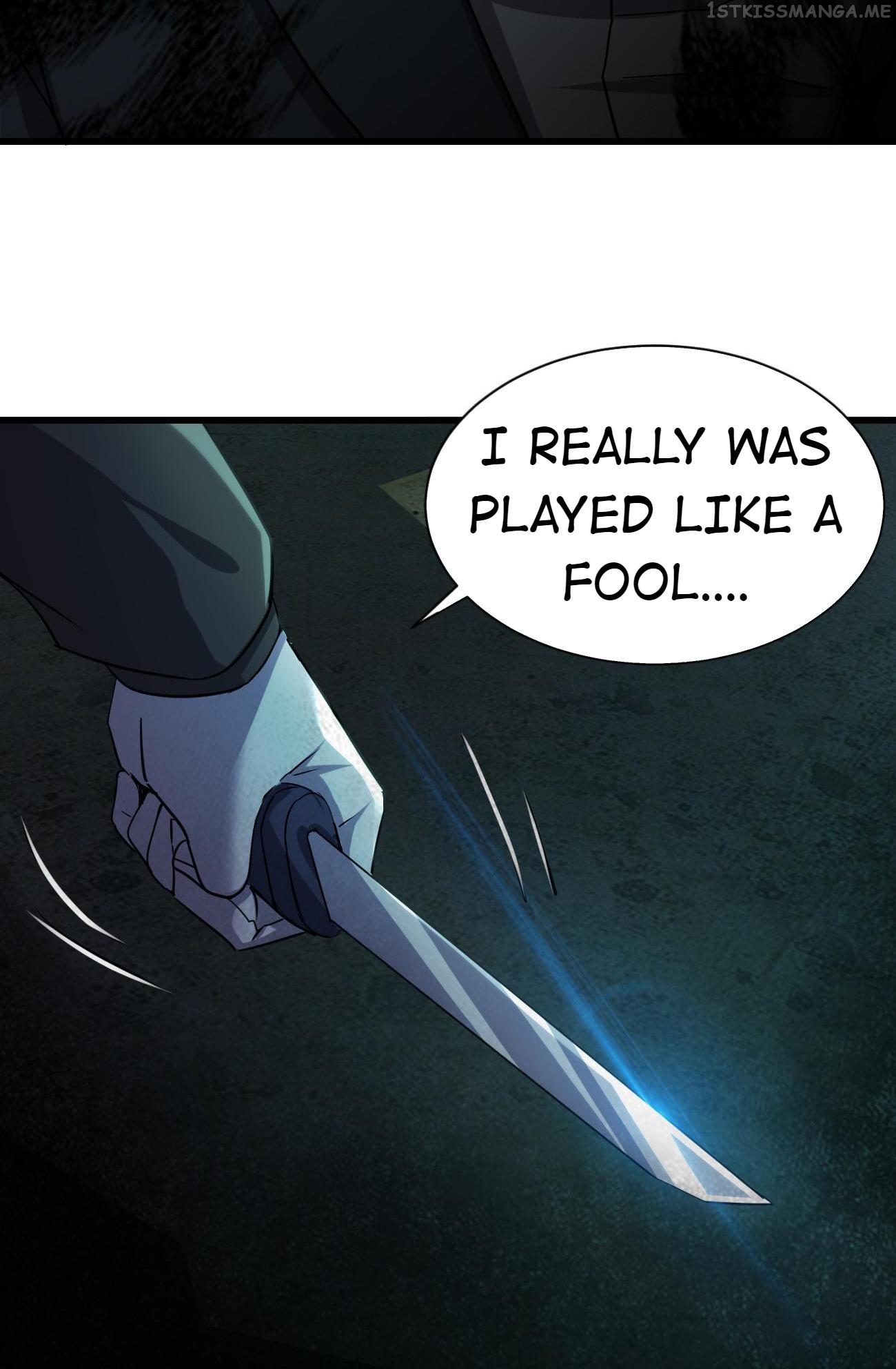 Don’t Get Me Wrong, I’m The Real Victim! Chapter 12.2 - page 21