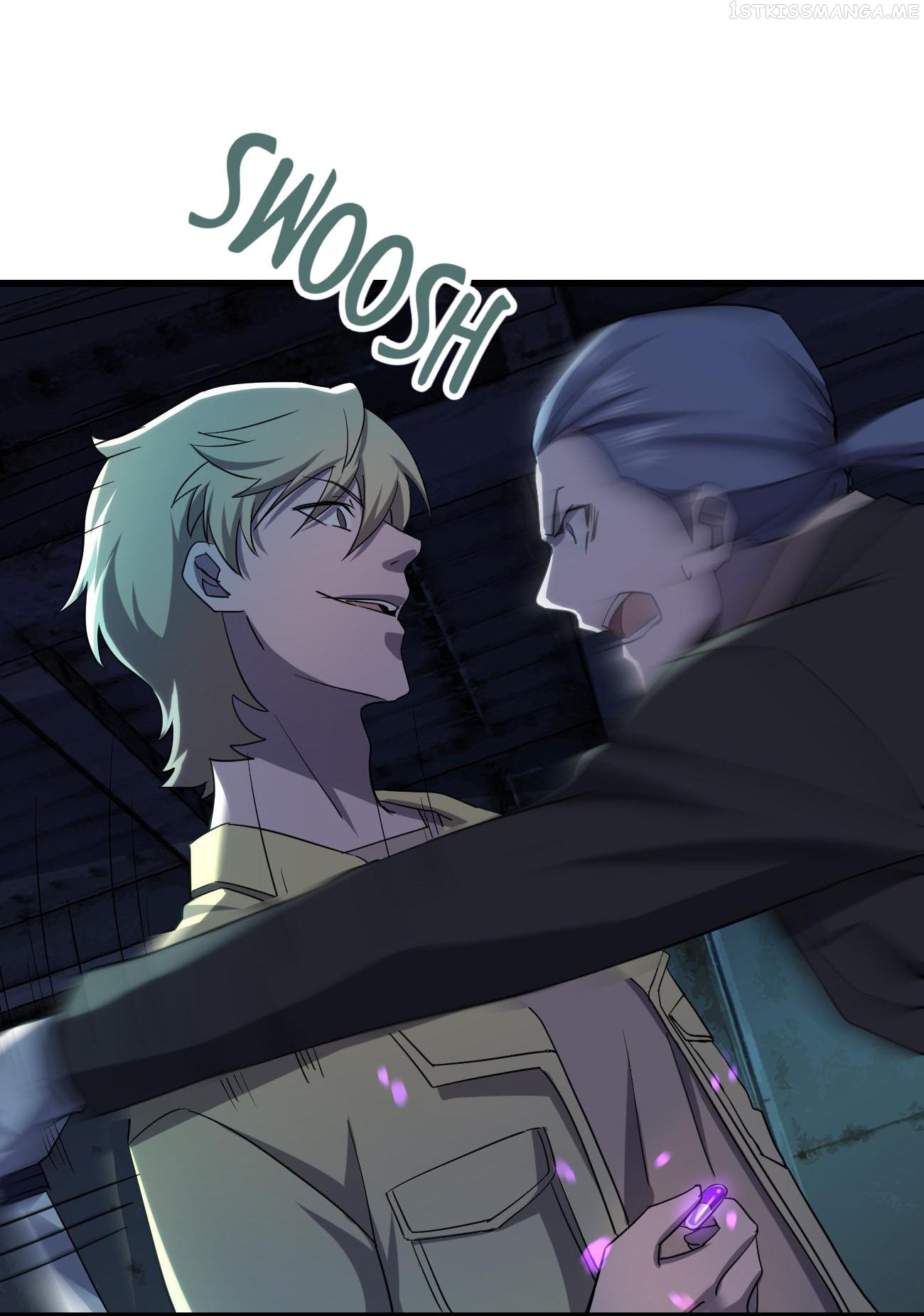Don’t Get Me Wrong, I’m The Real Victim! Chapter 12.2 - page 24