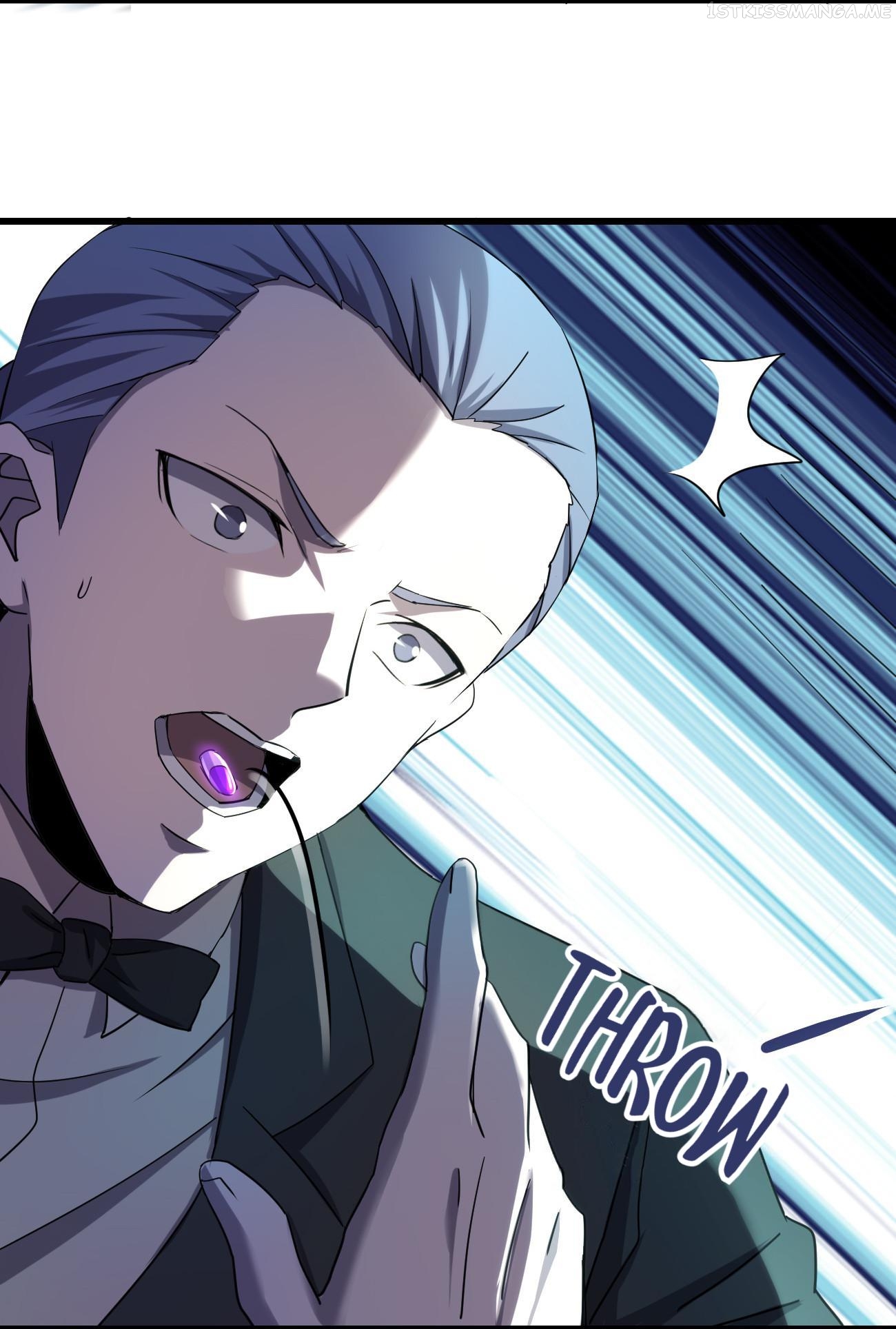 Don’t Get Me Wrong, I’m The Real Victim! Chapter 12.2 - page 25