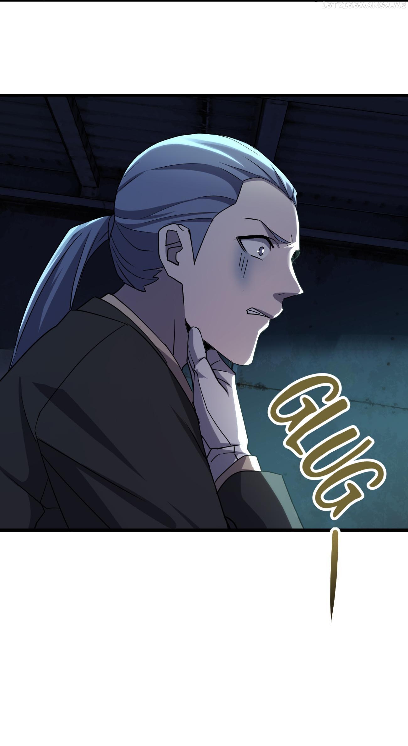 Don’t Get Me Wrong, I’m The Real Victim! Chapter 12.2 - page 26